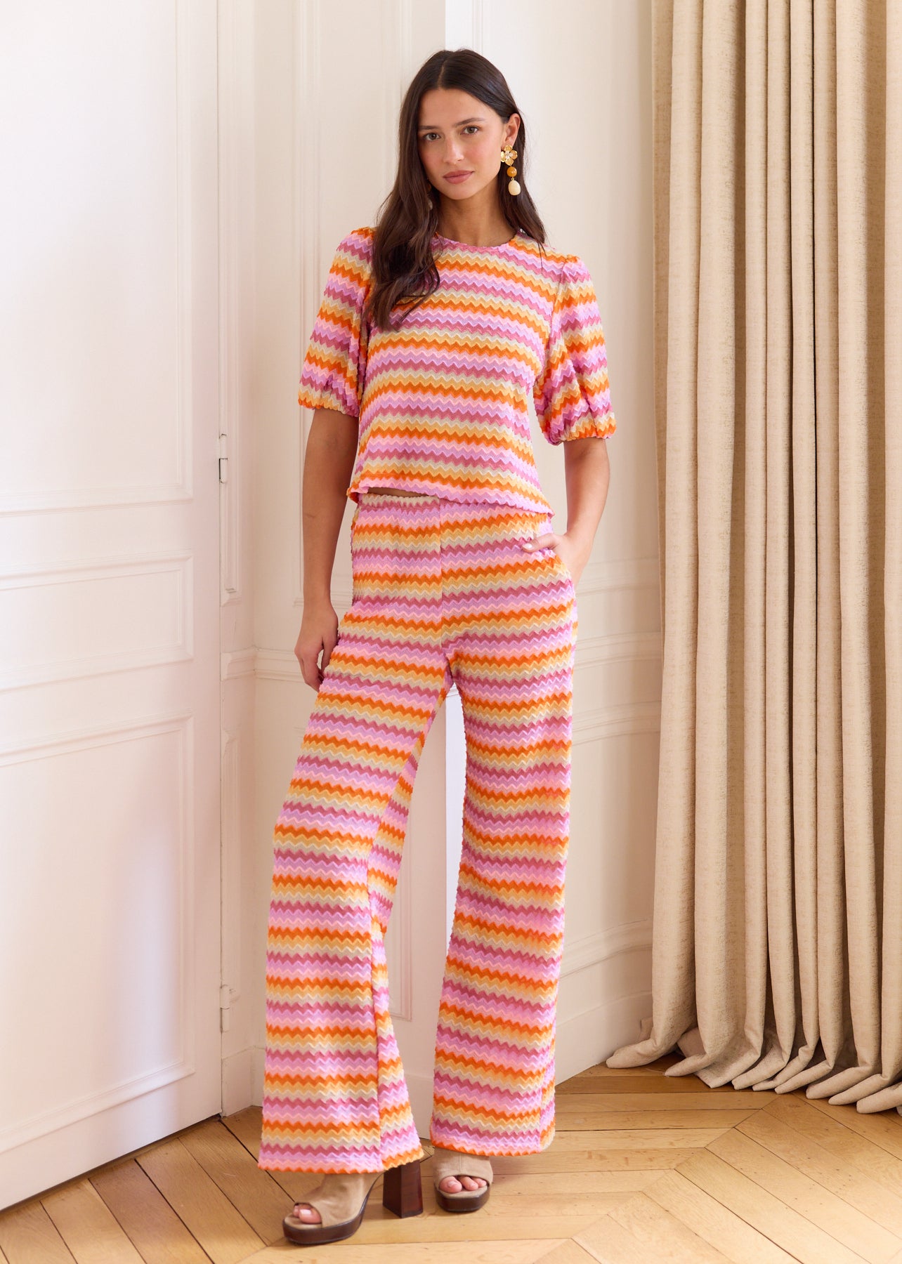 Sothis Pants