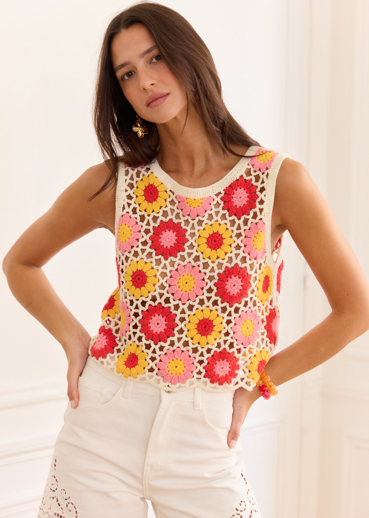 Thelma Top