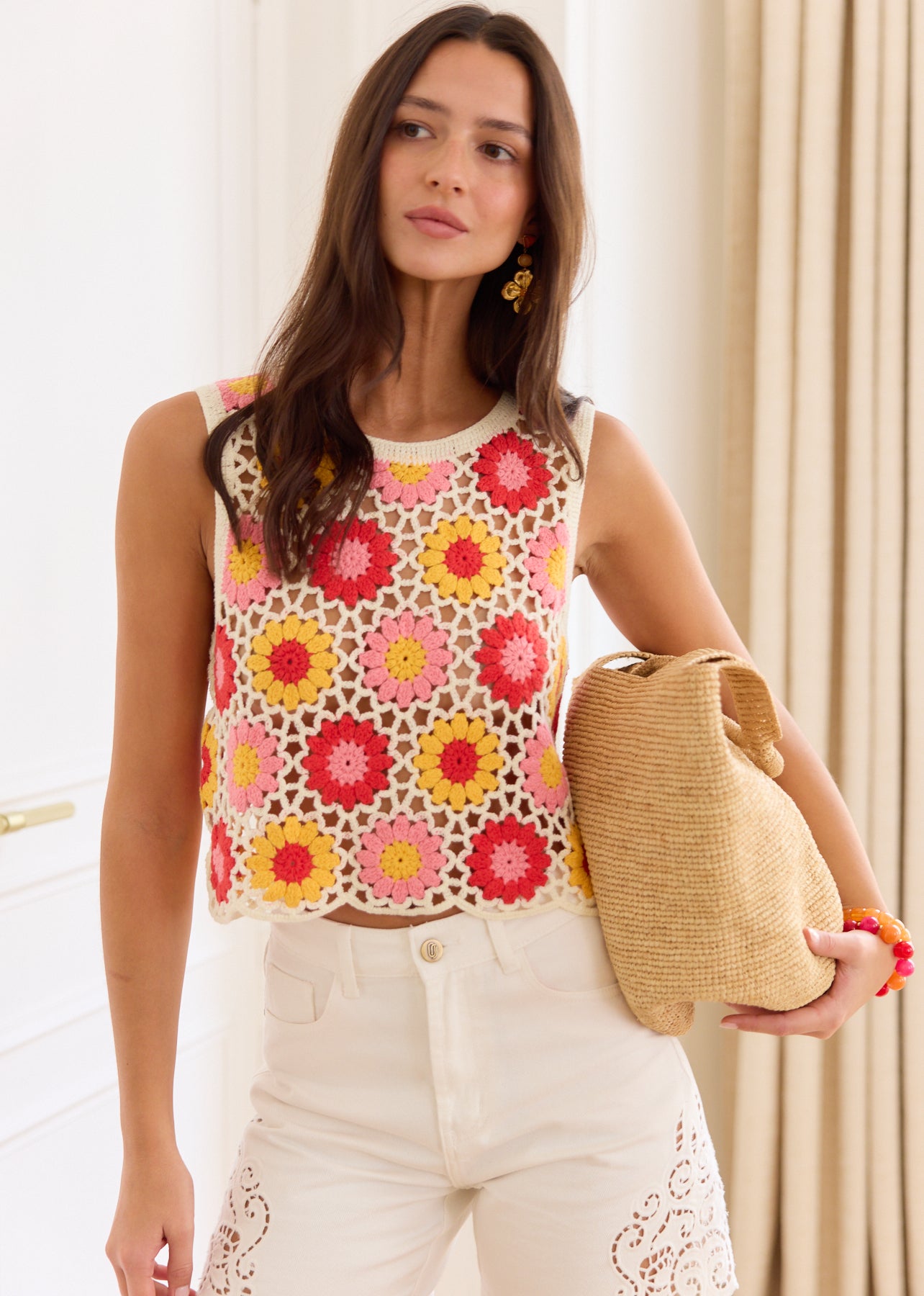 Thelma Top