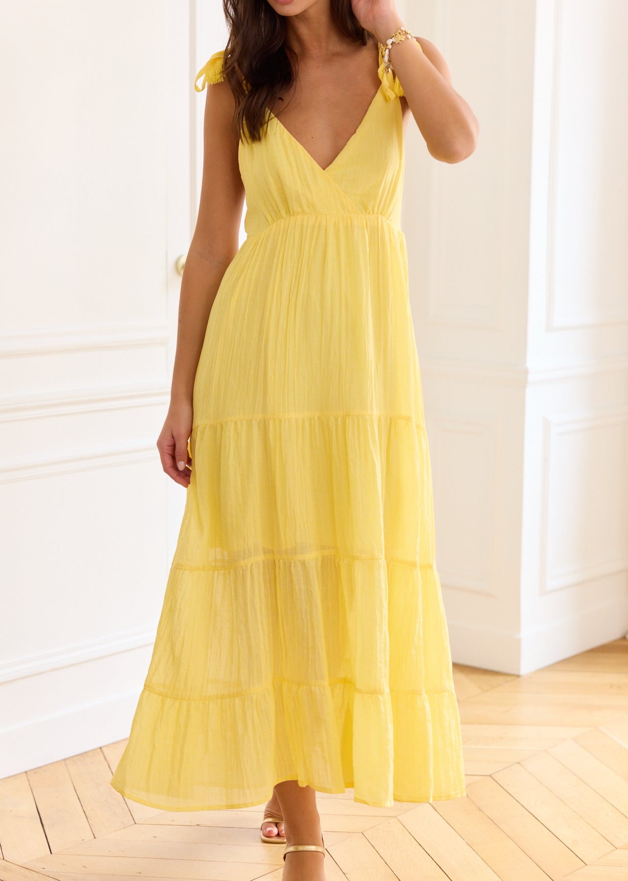 Fabiola Dress