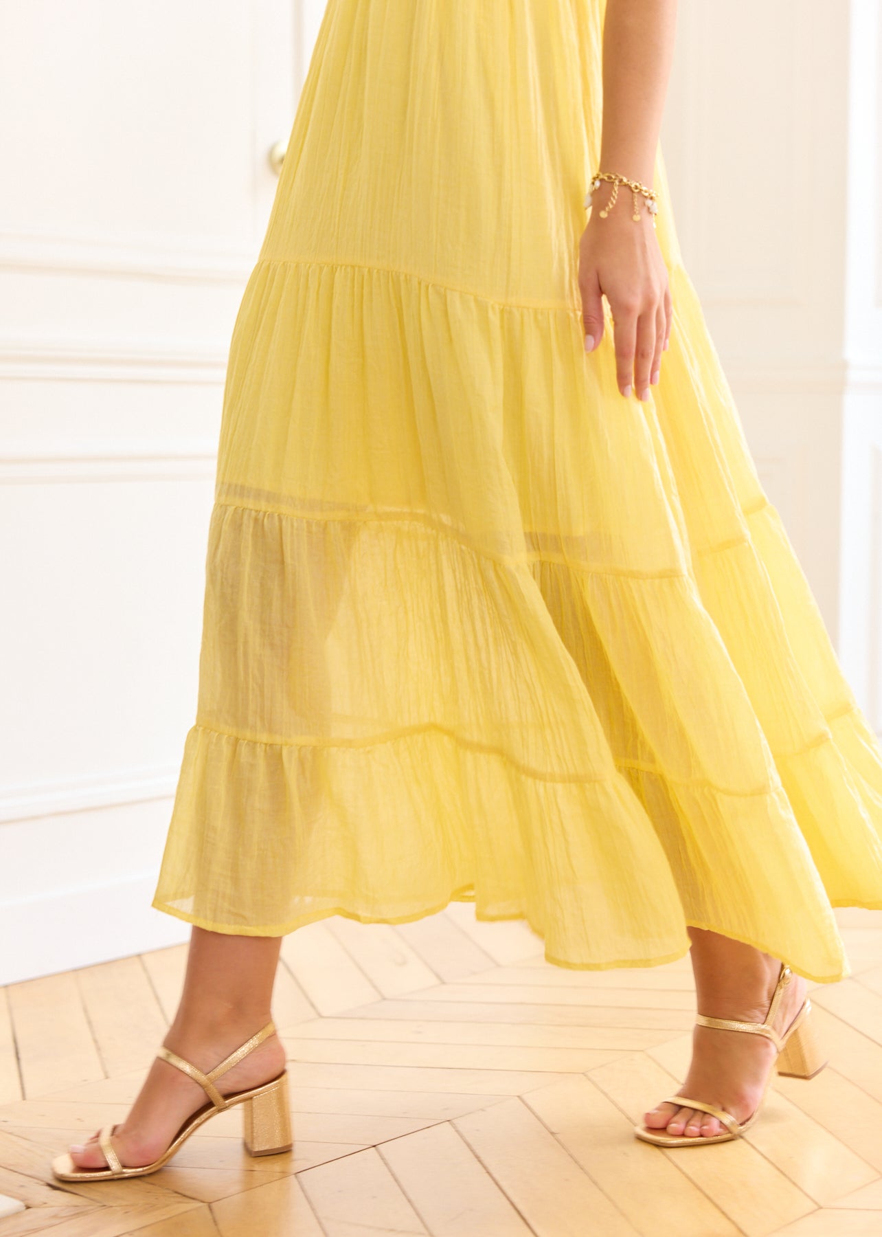 Fabiola Dress