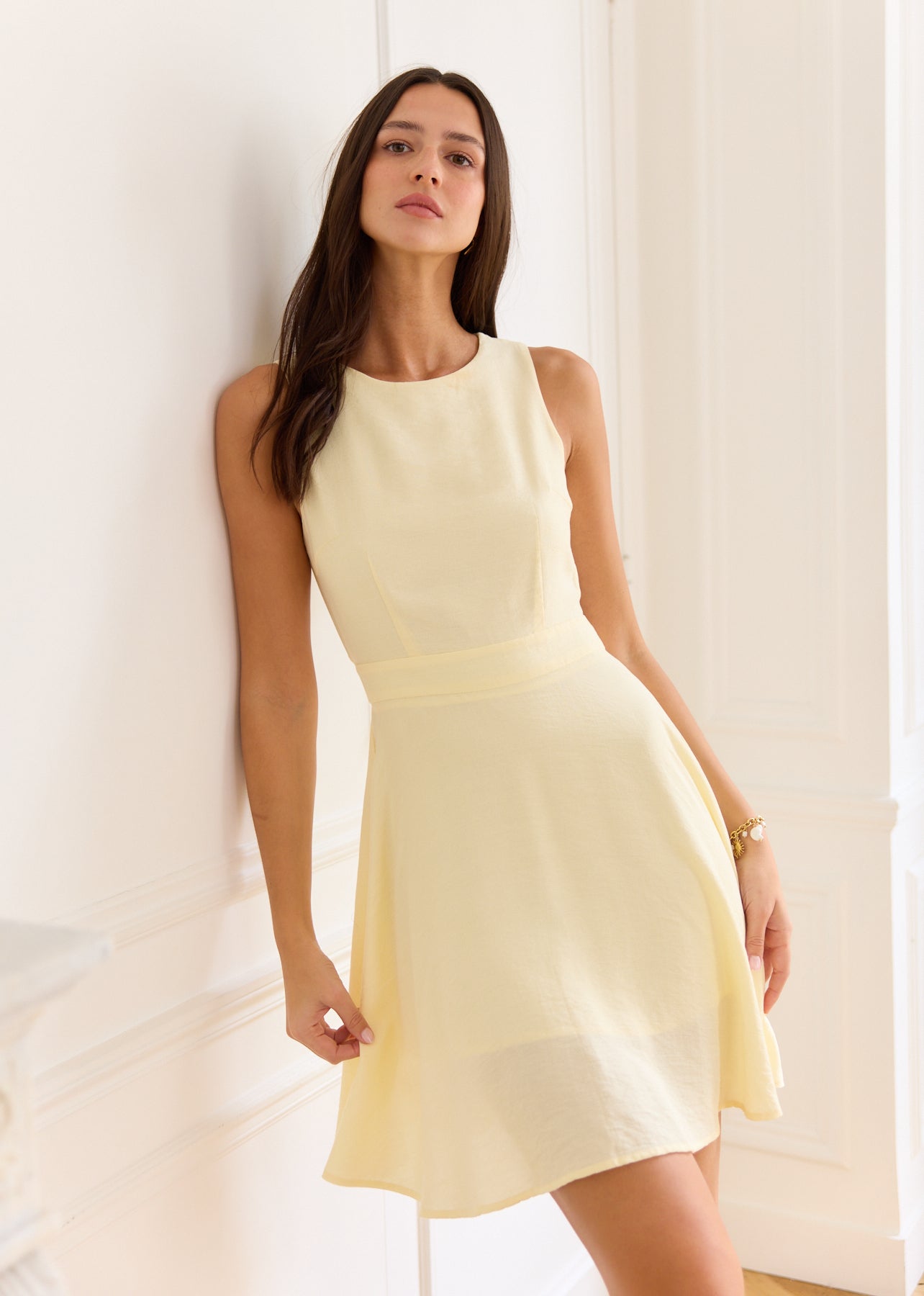 Robe Galina