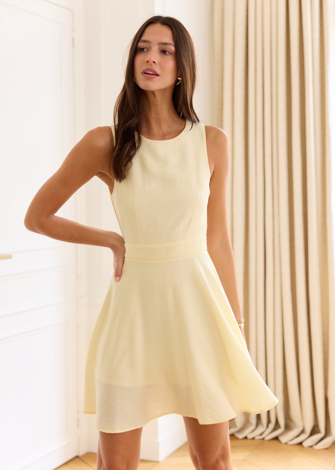 Robe Galina