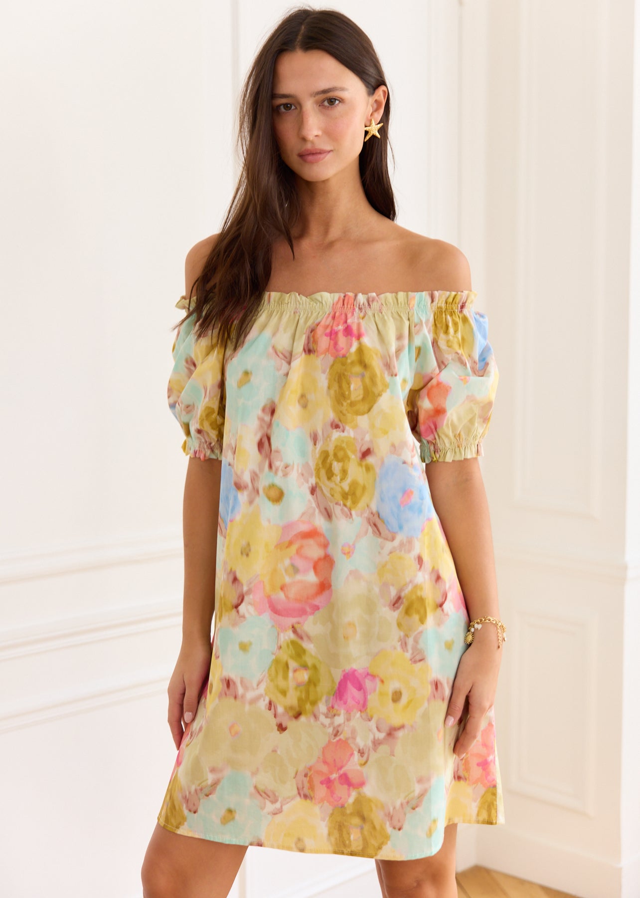 Robe Jocaste
