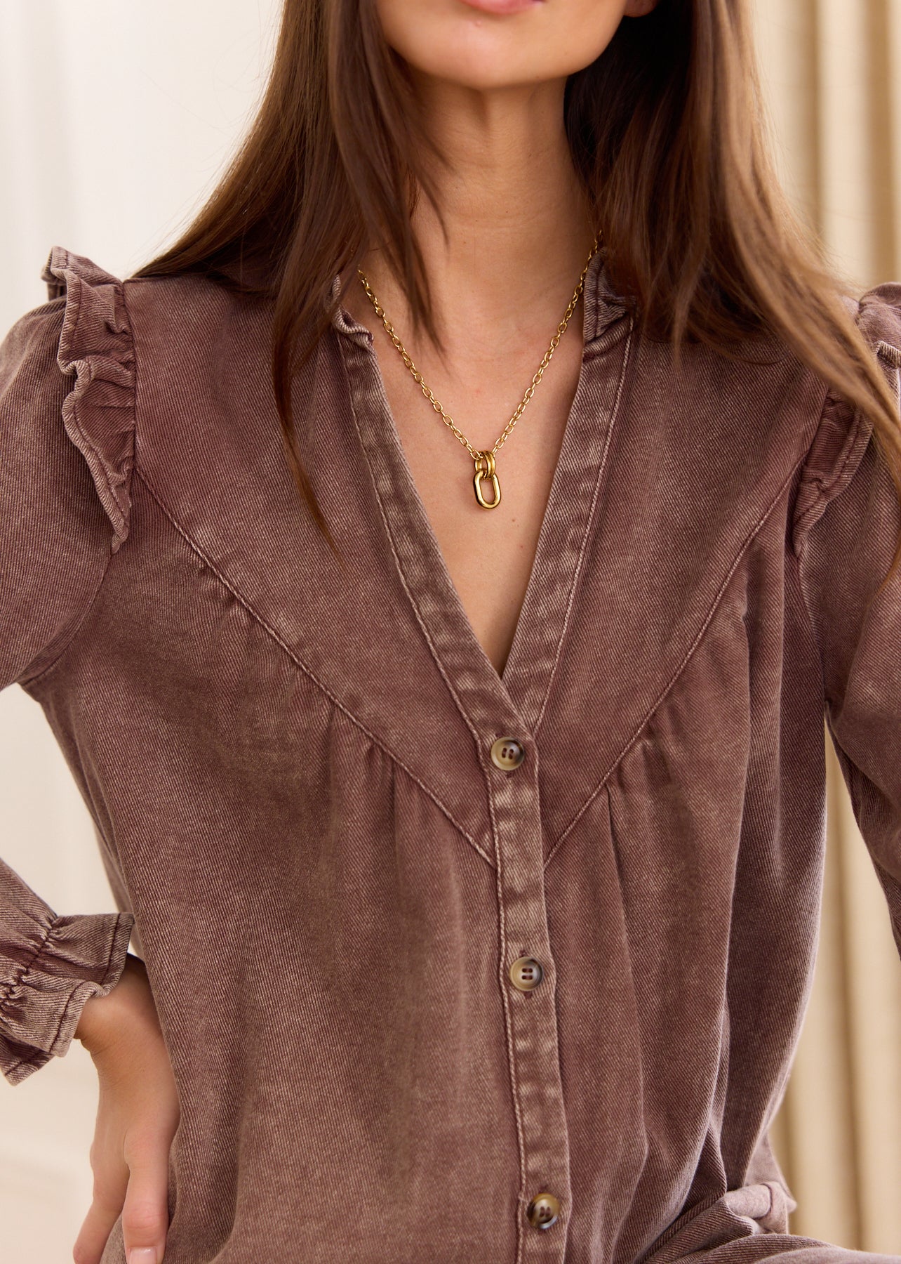 Robe Letty