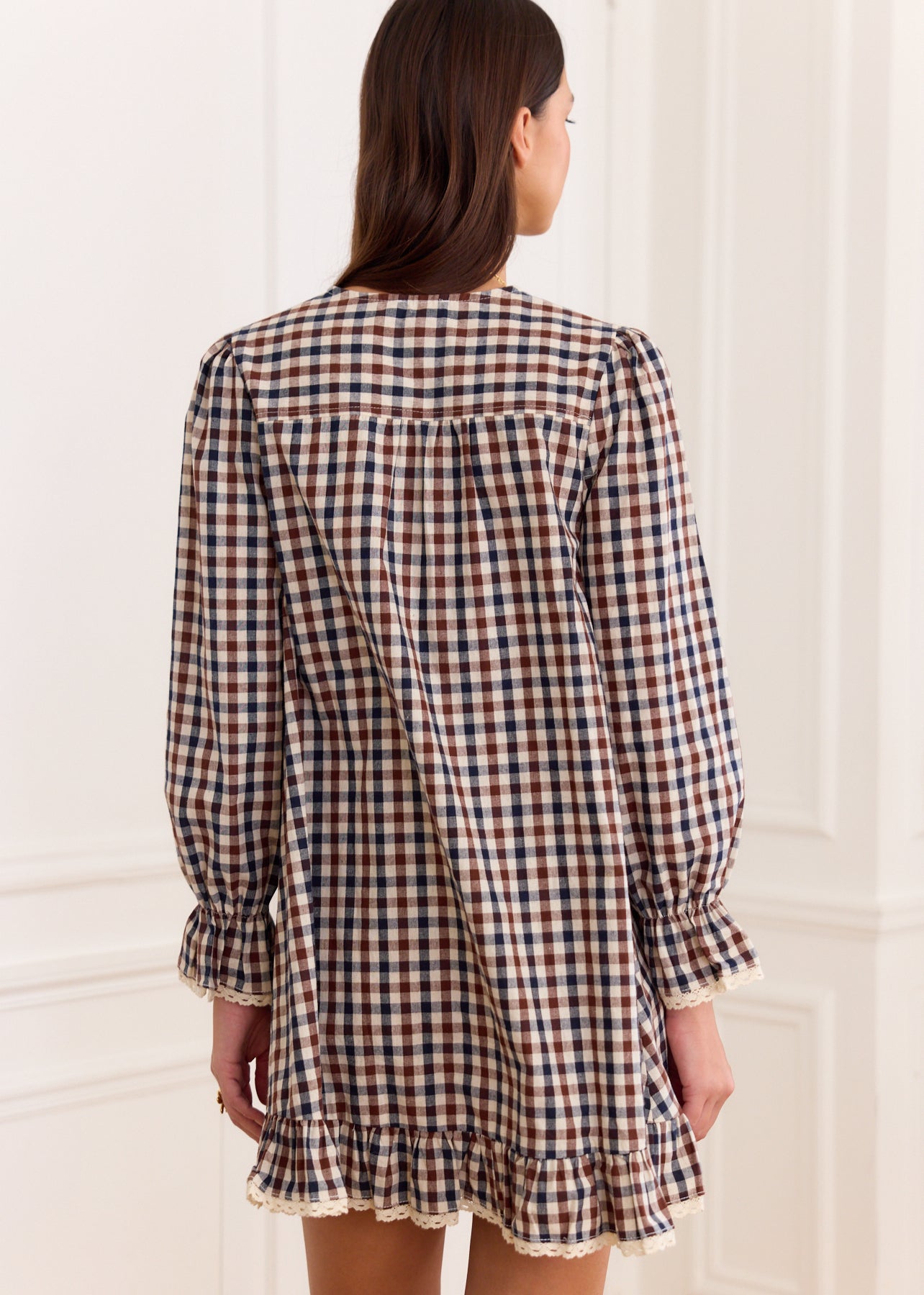 Sina Dress