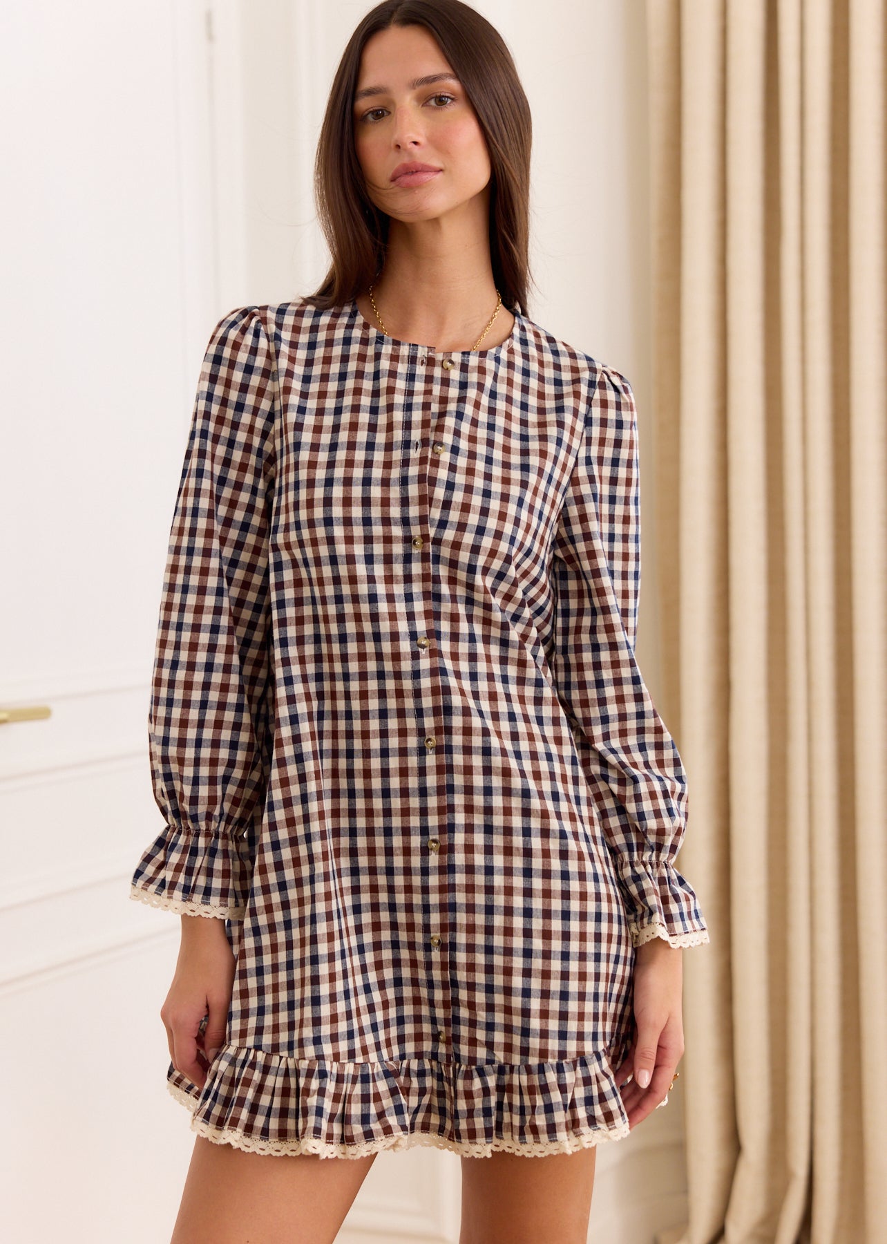 Sina Dress