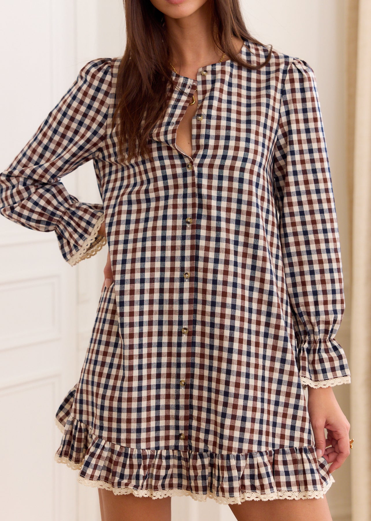 Sina Dress