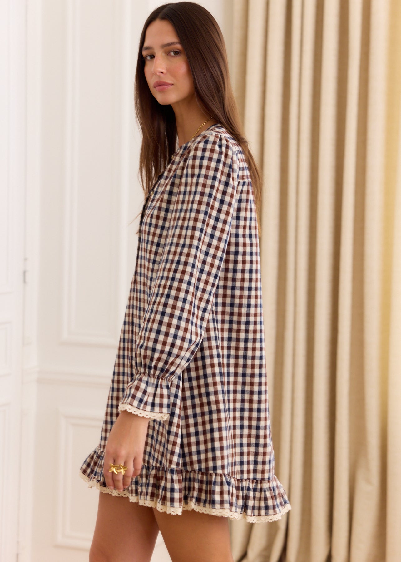 Sina Dress