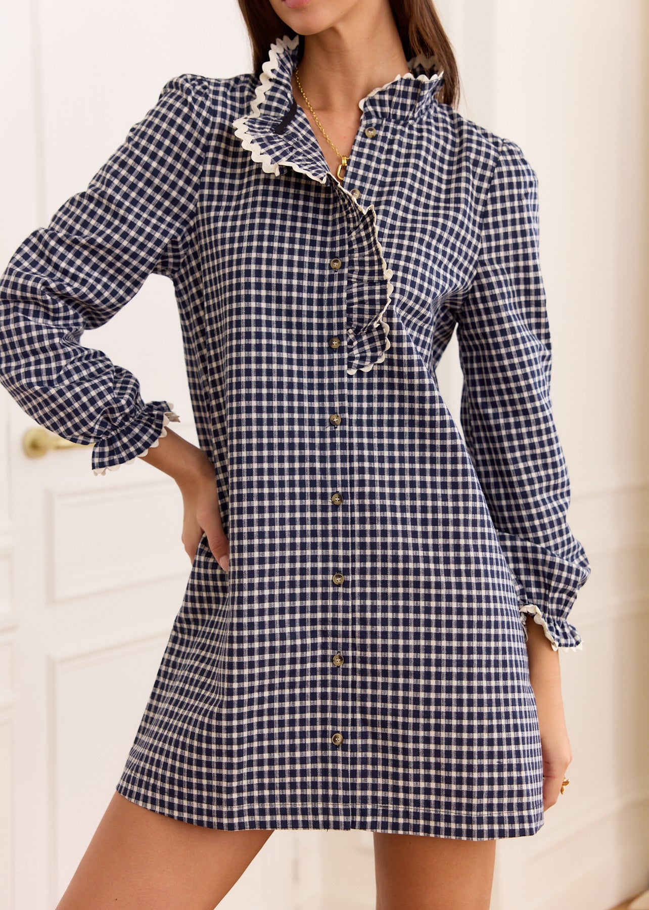 Robe Camille
