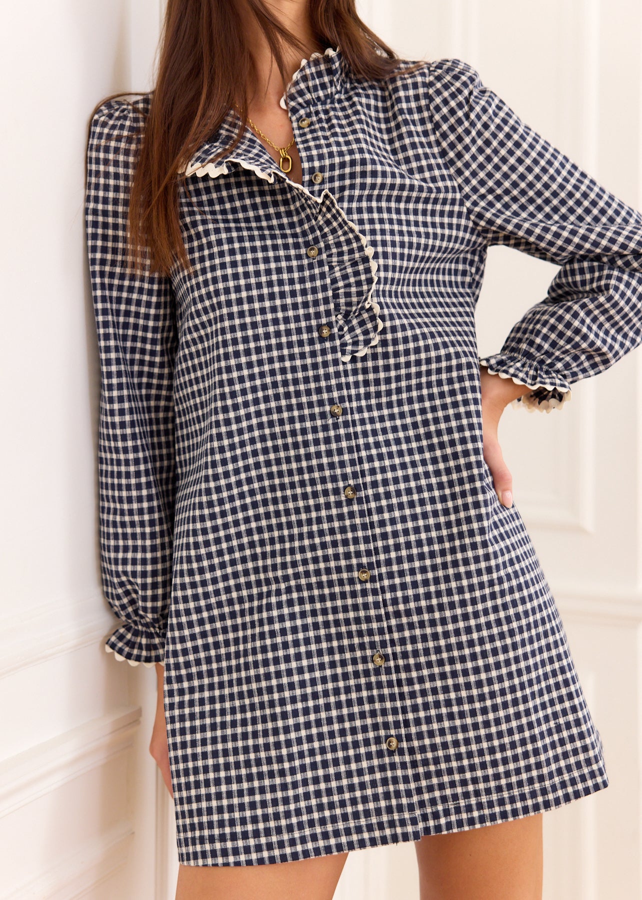Robe Camille