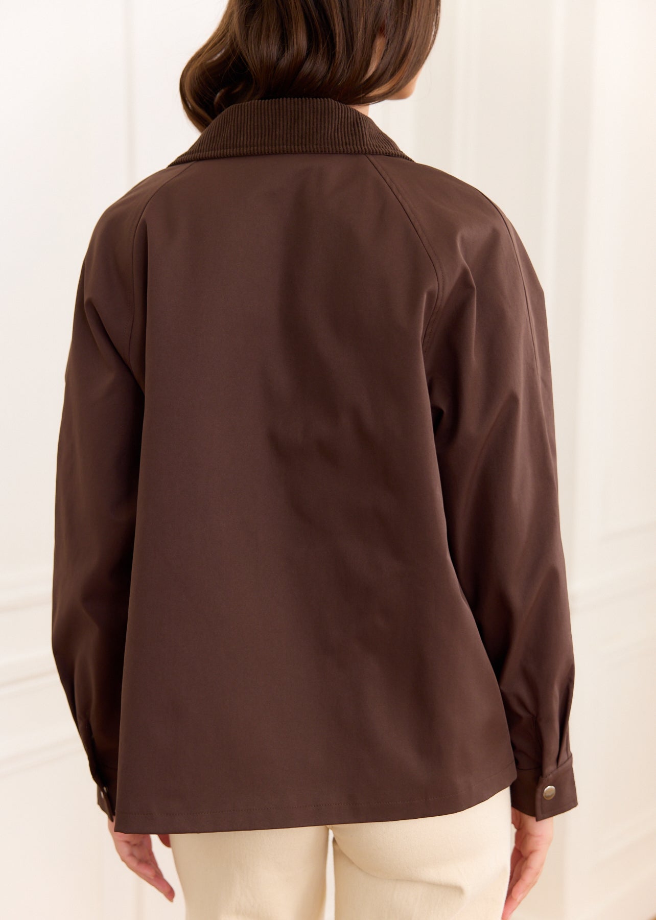 Jana Jacket
