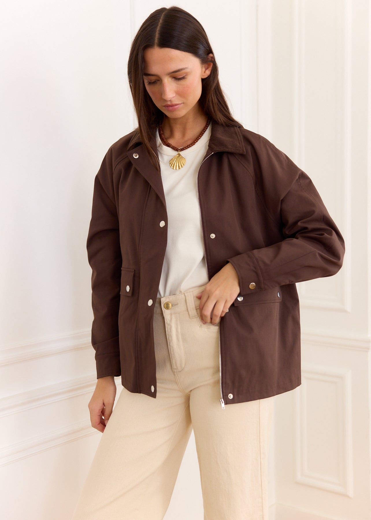 Jana Jacket
