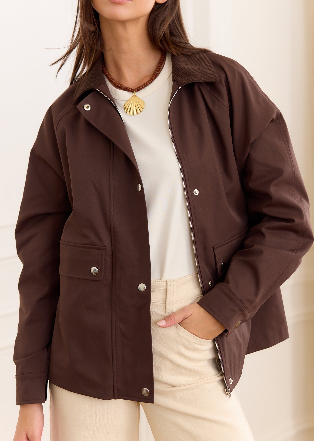 Jana Jacket