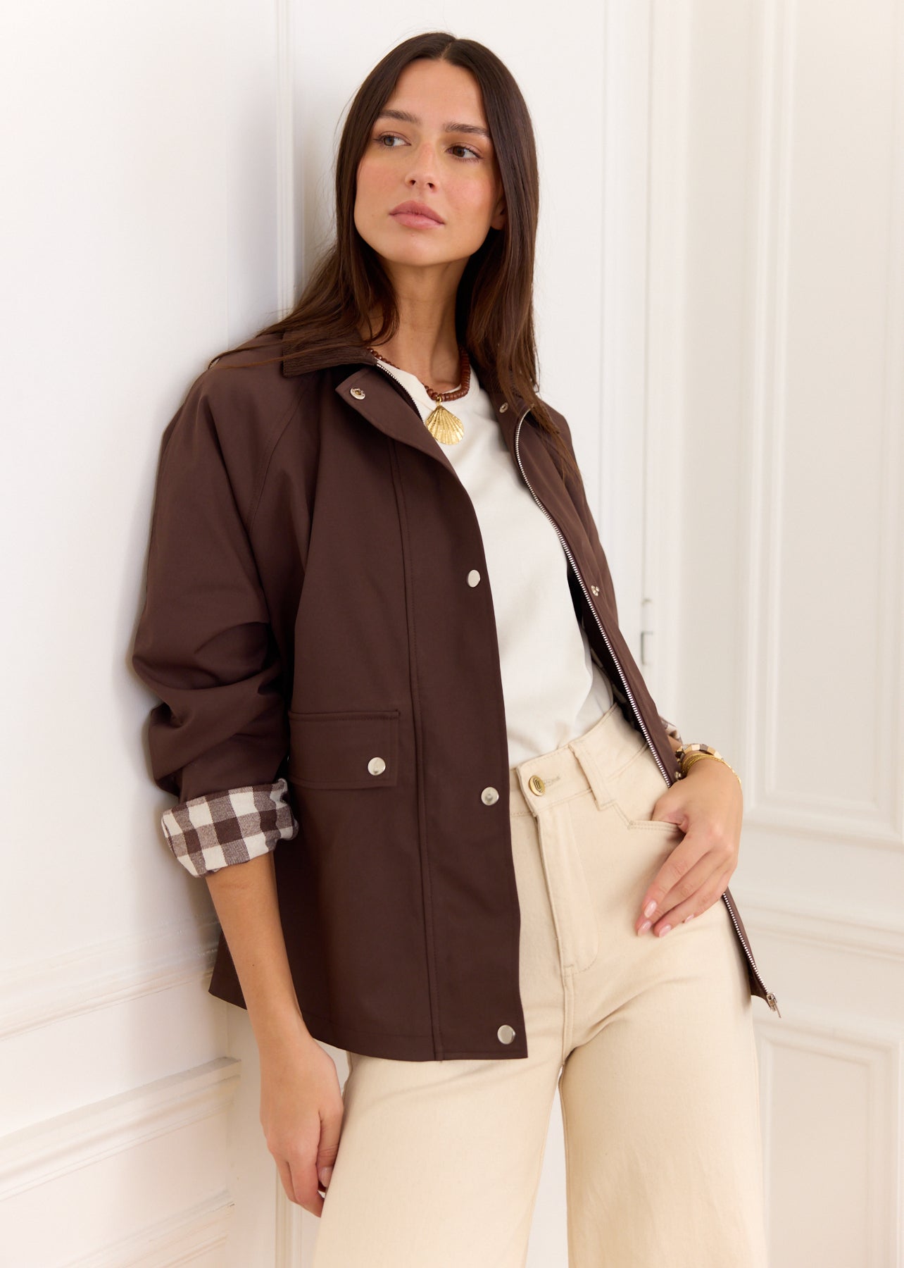 Jana Jacket