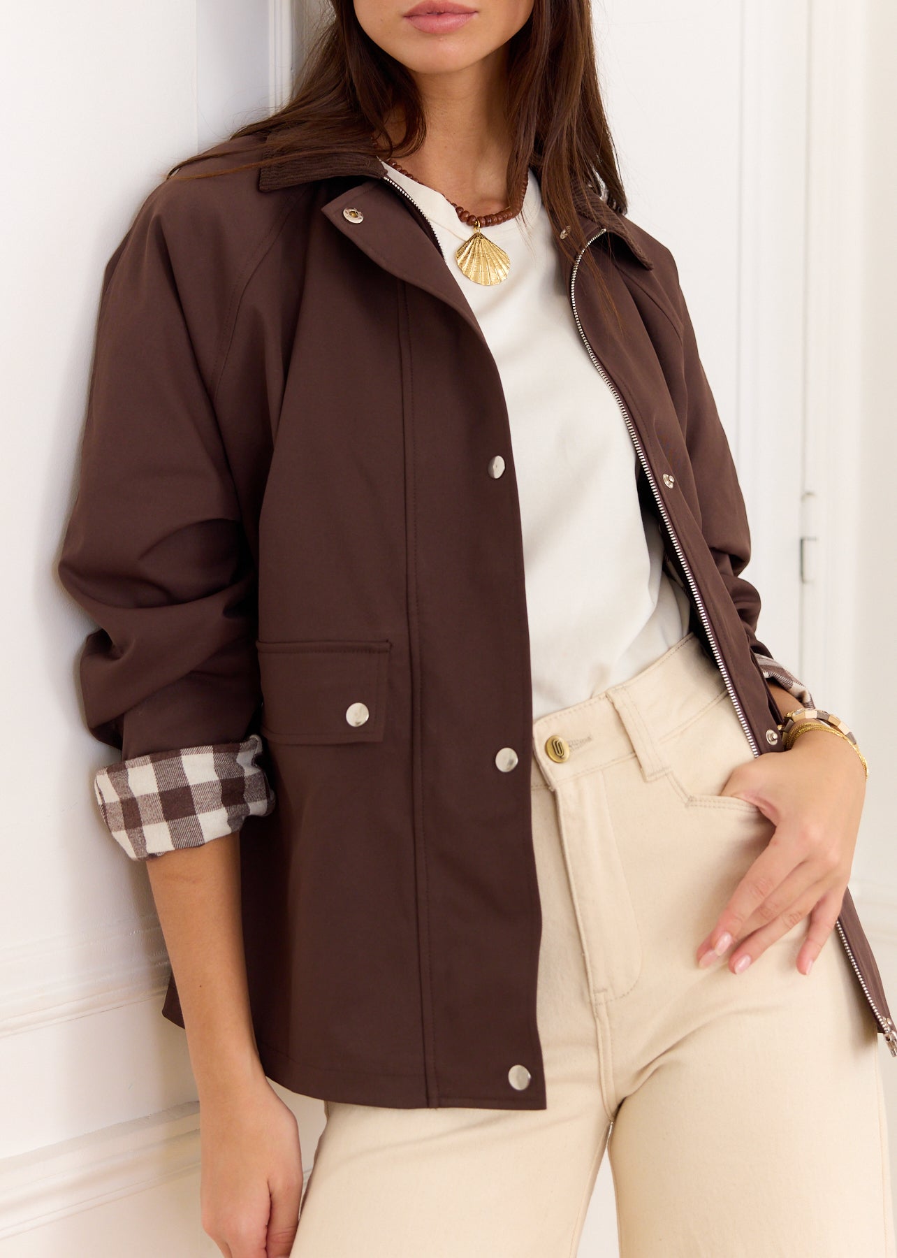 Jana Jacket