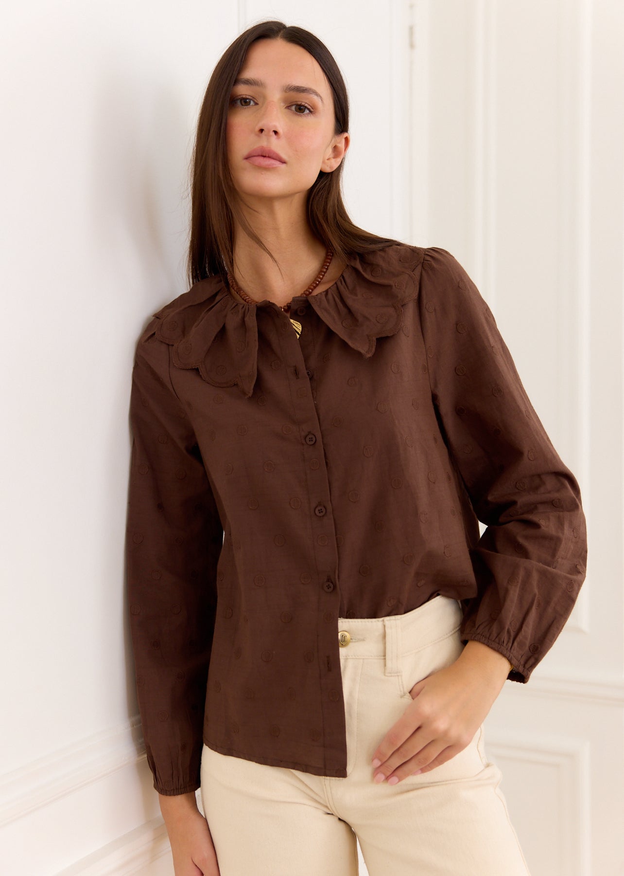 Inès Shirt