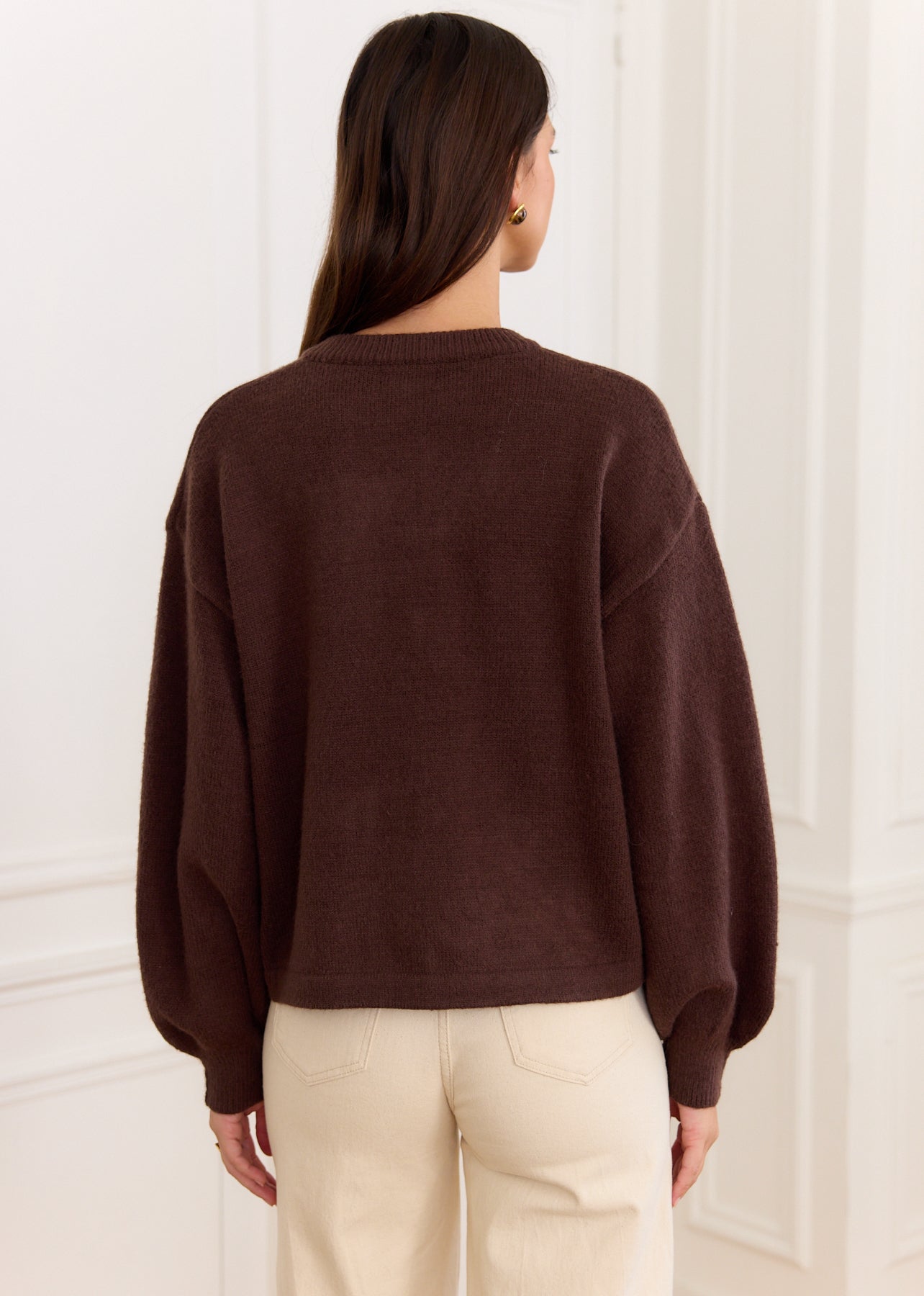 Gilet Colette