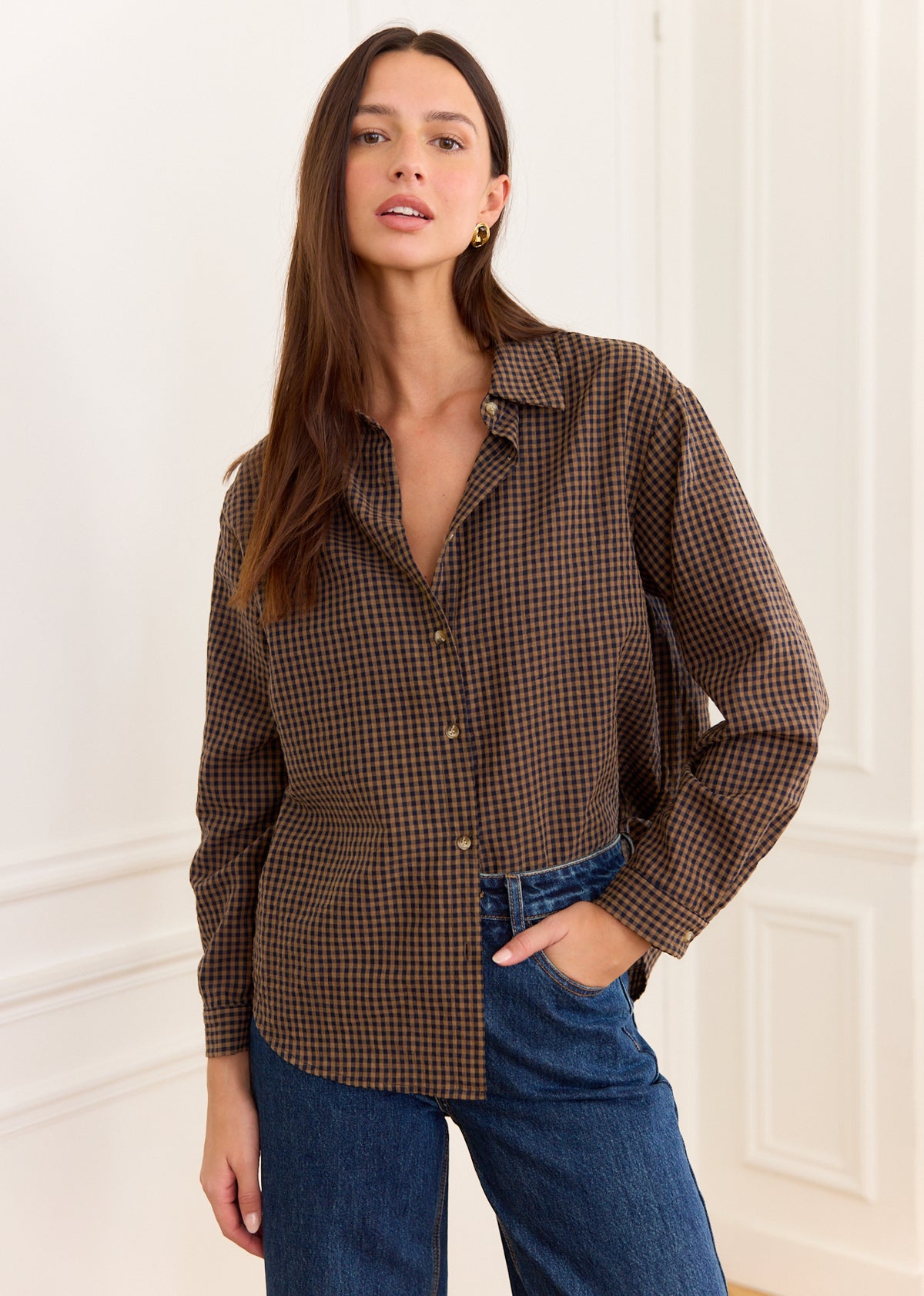 Chemise Harley