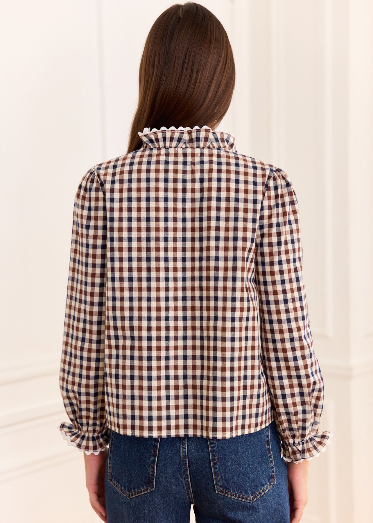 Alva Shirt