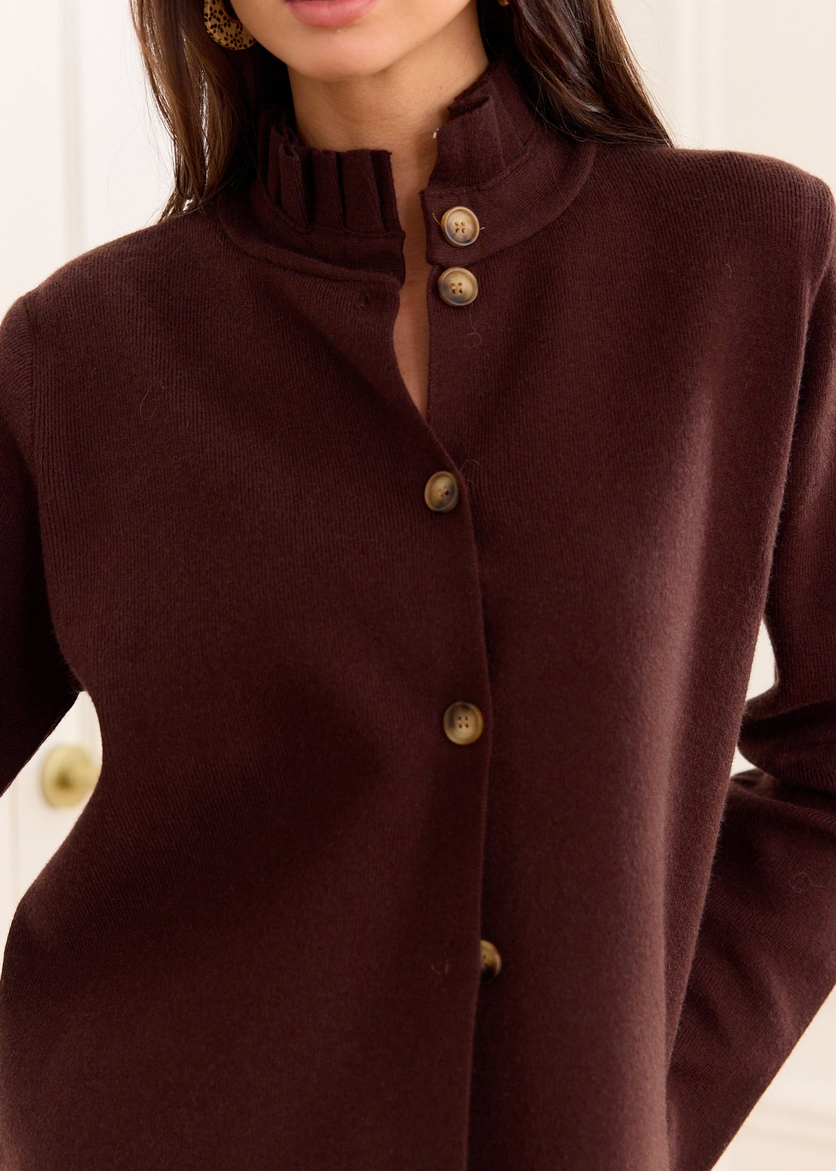 Gilet Pauline