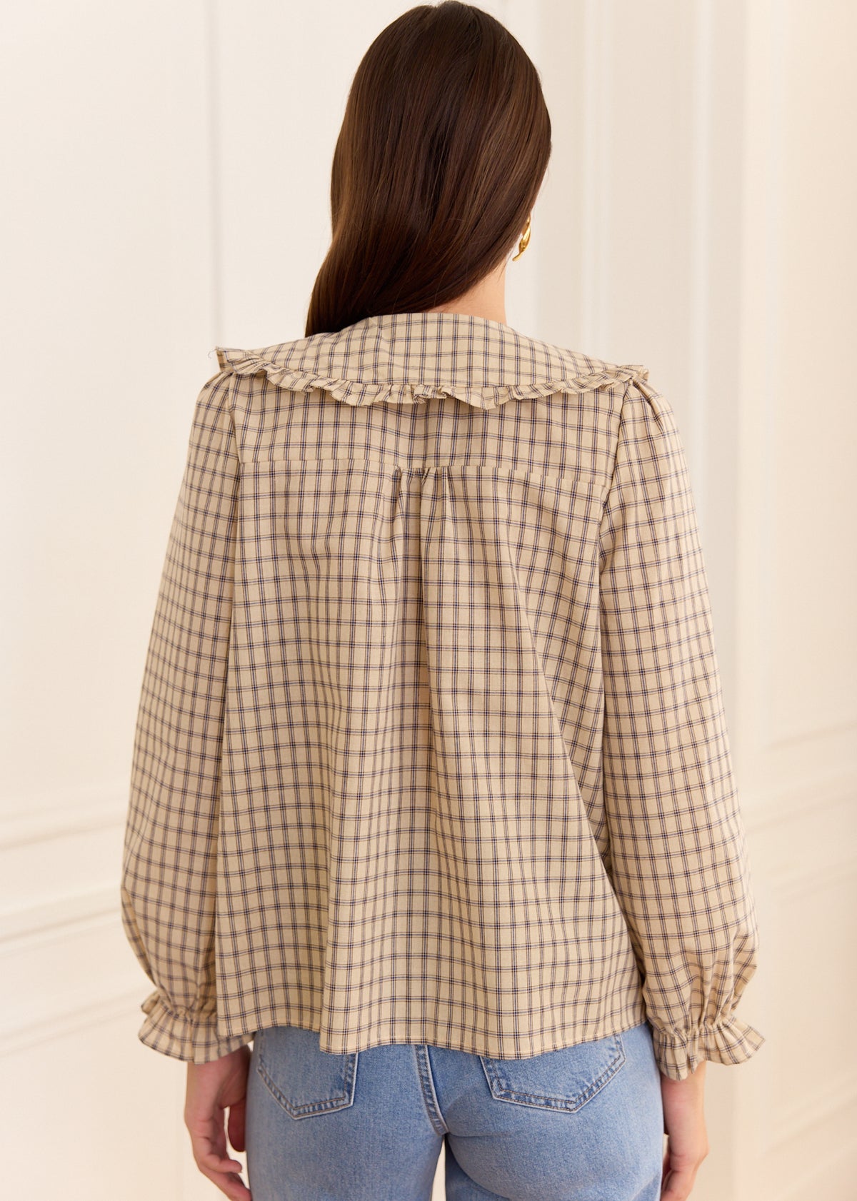 Chemise Julia