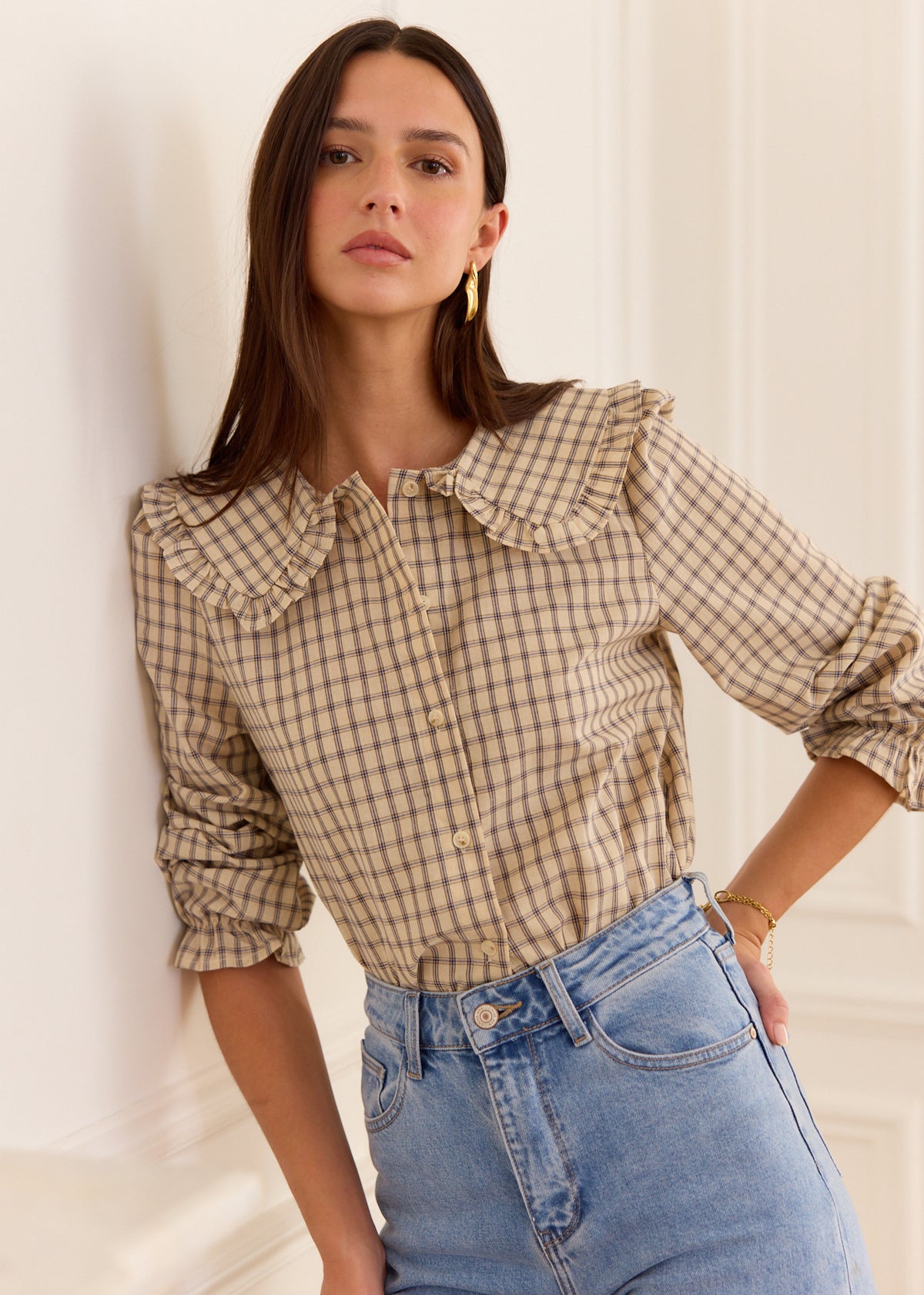 Chemise Julia