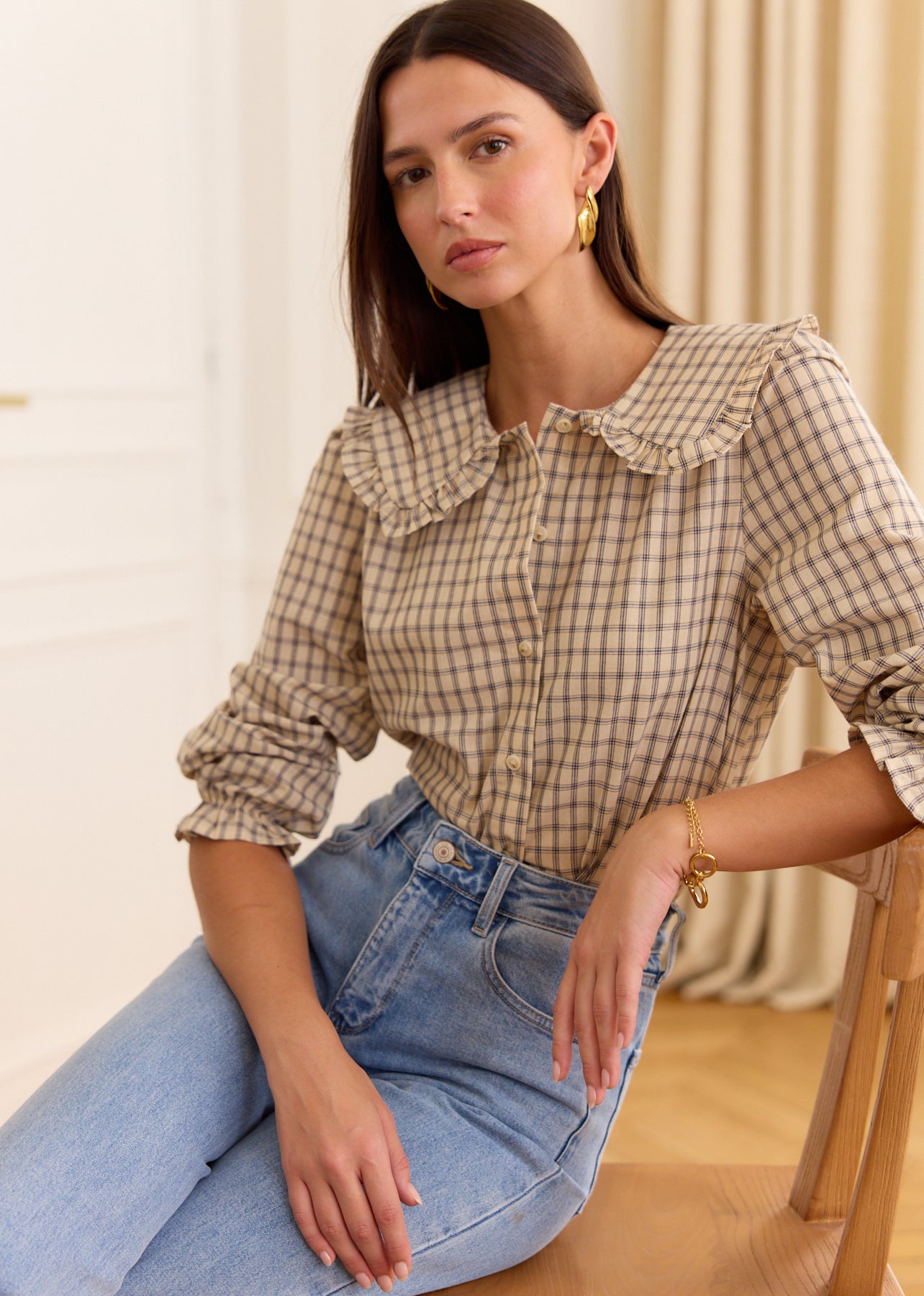 Chemise Julia