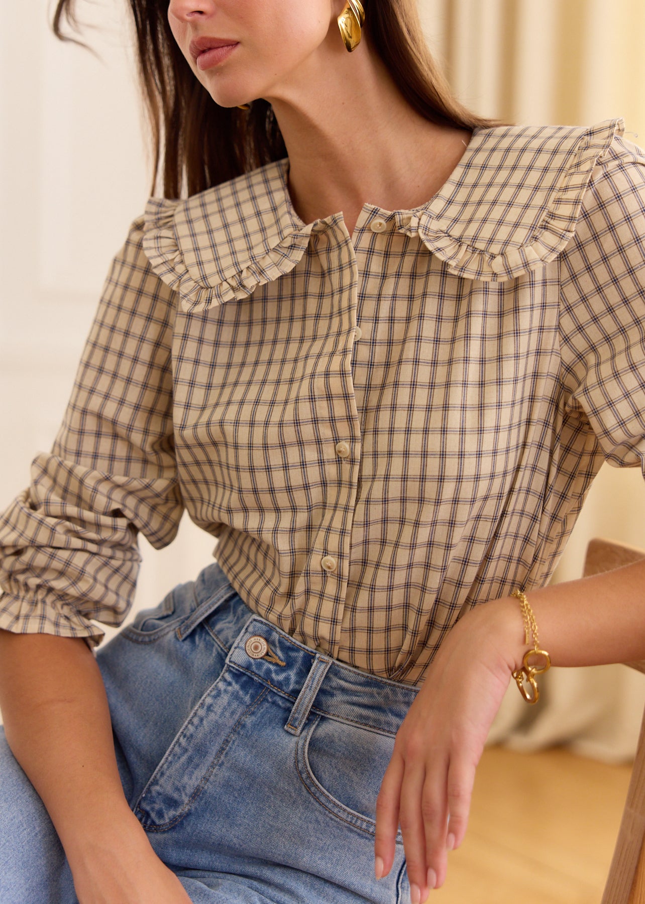 Chemise Julia