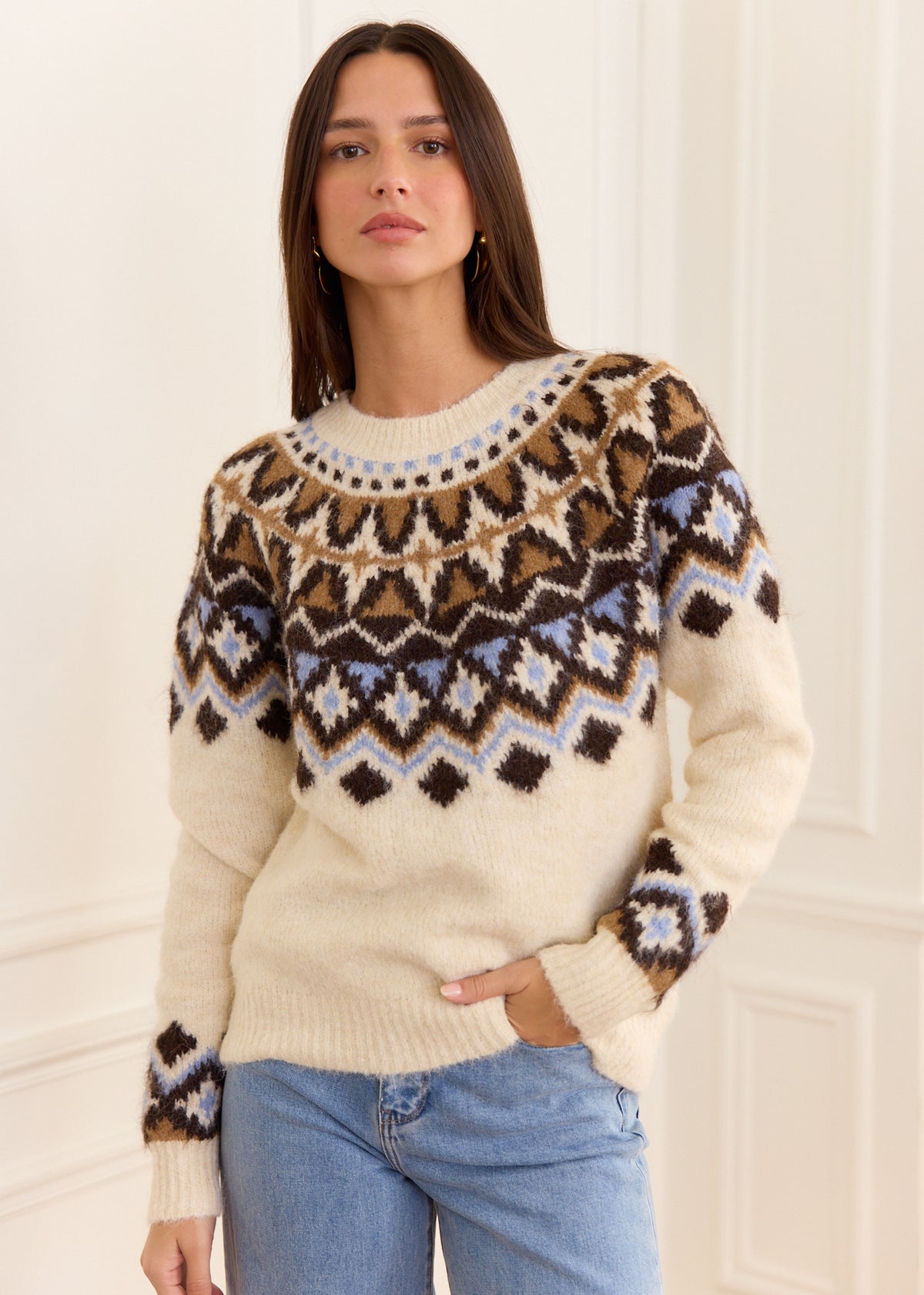 Pull Jovana