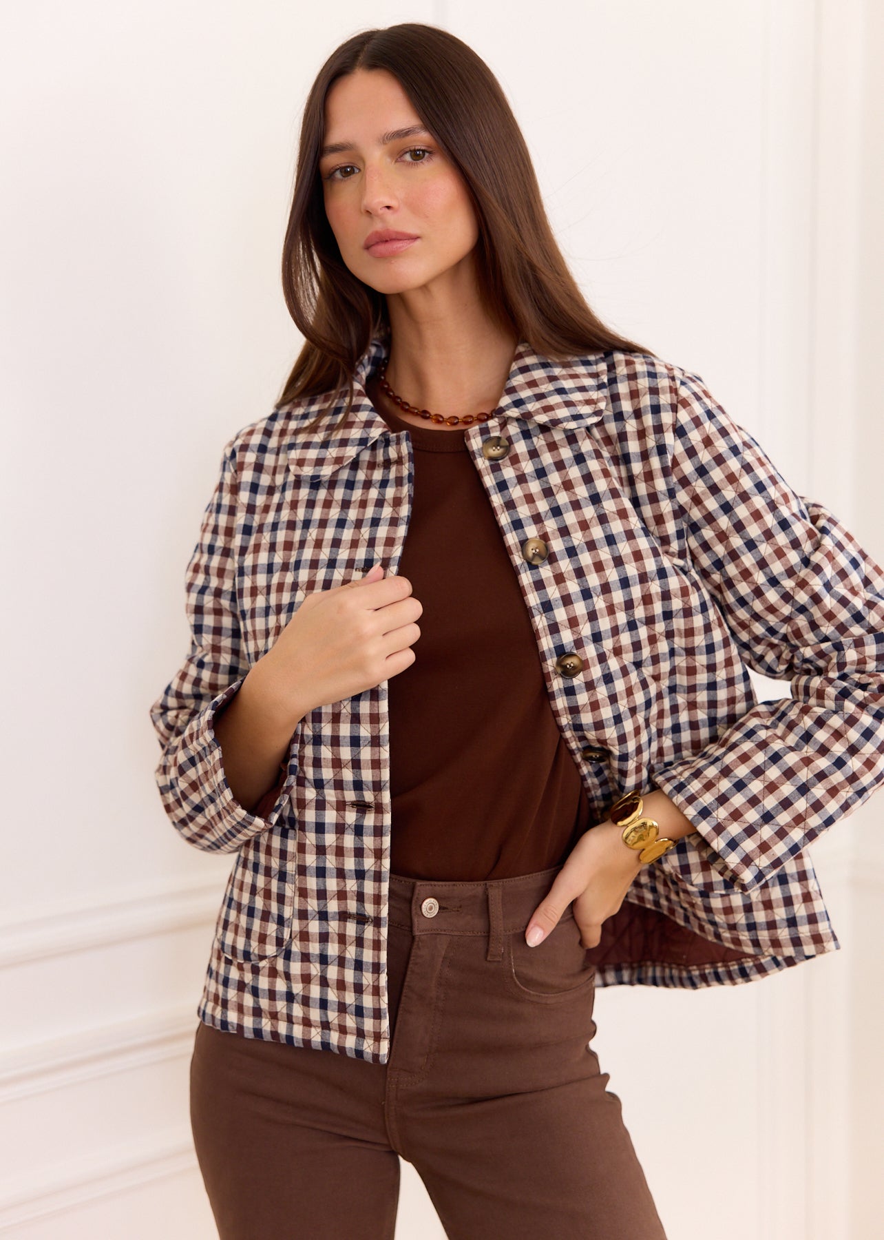 Veste Georgia