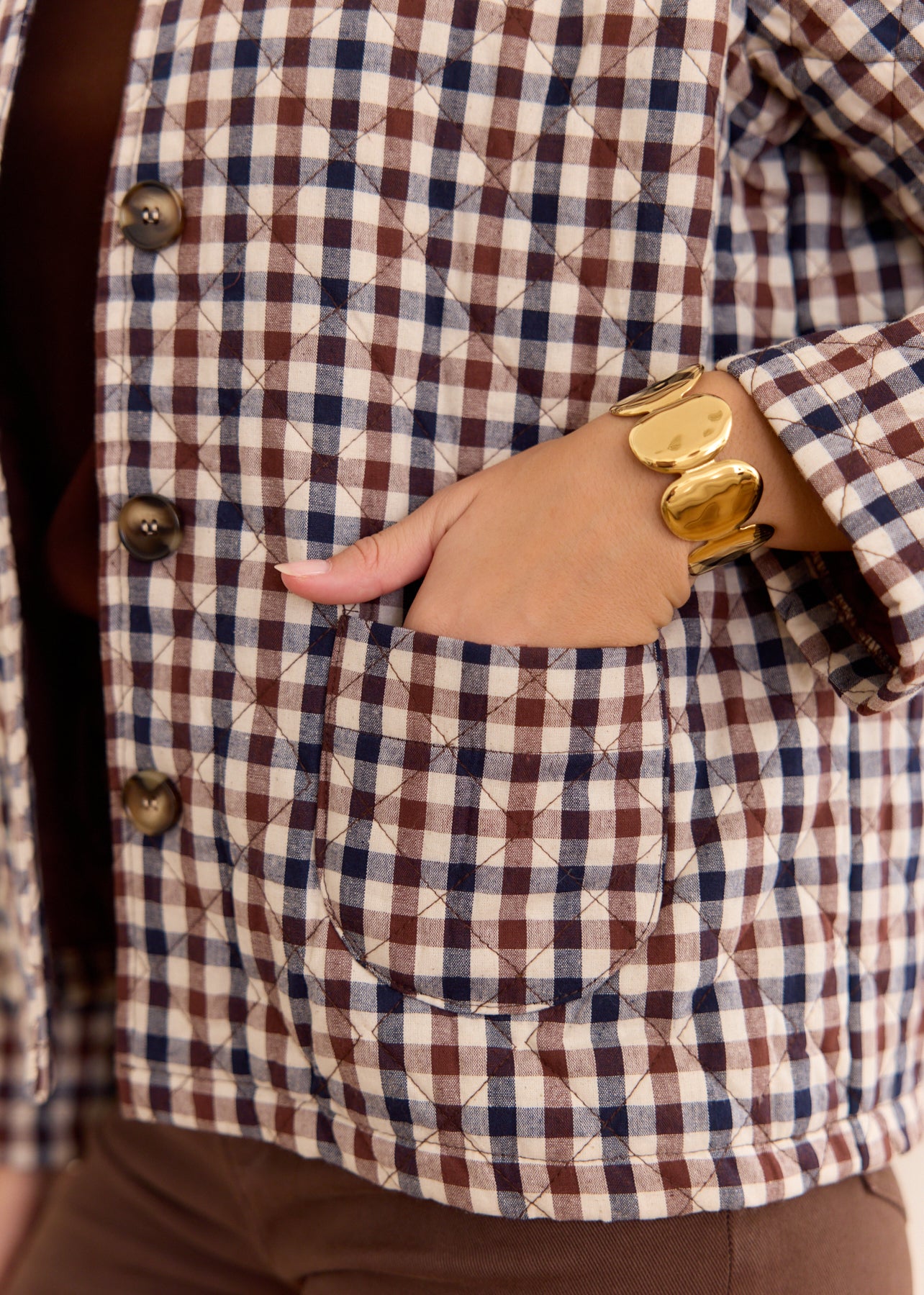 Veste Georgia