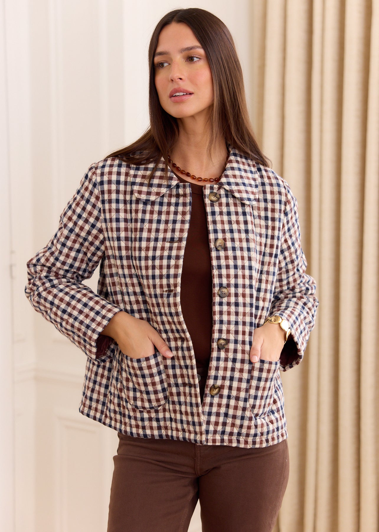 Veste Georgia