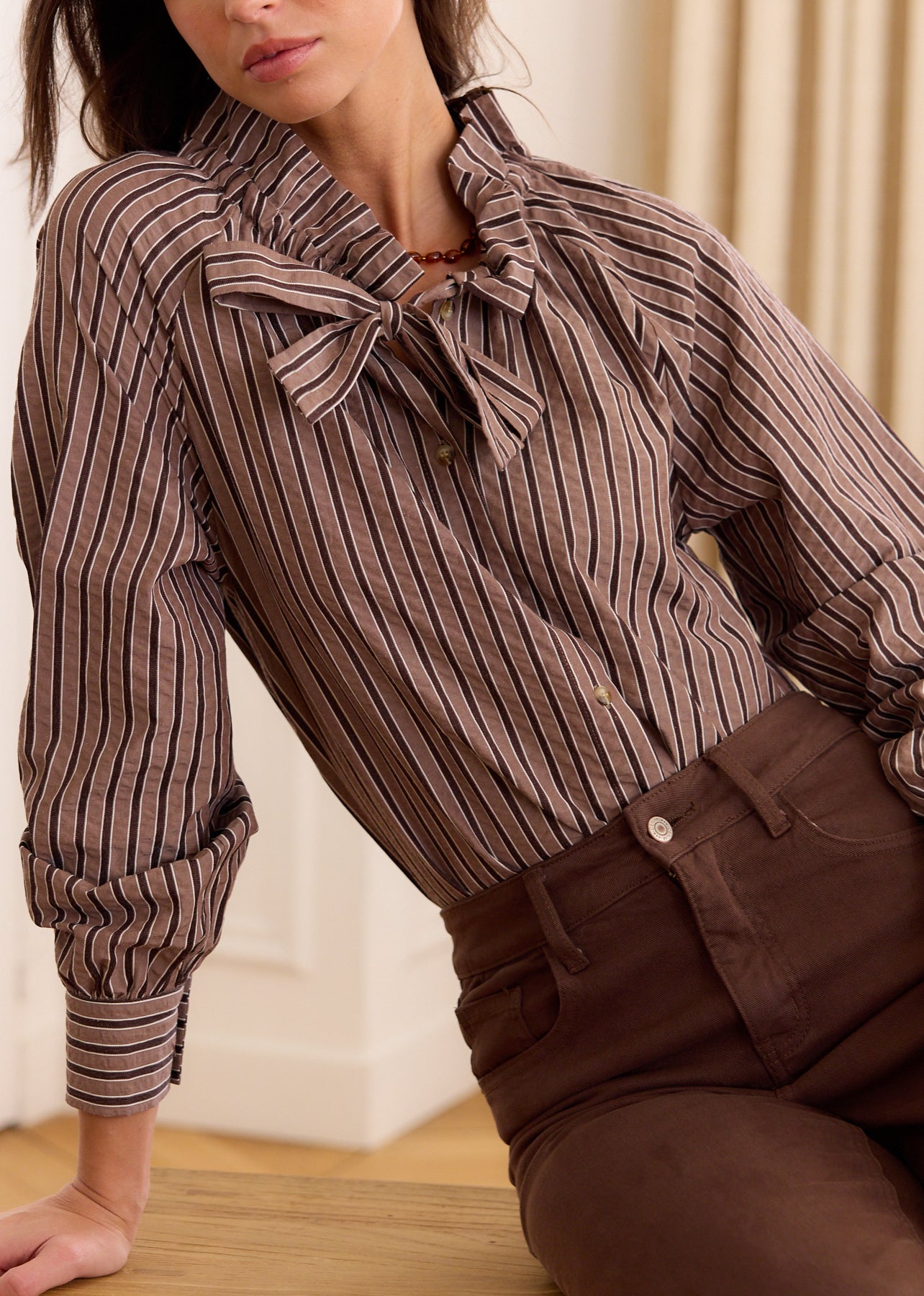 Teeya Shirt