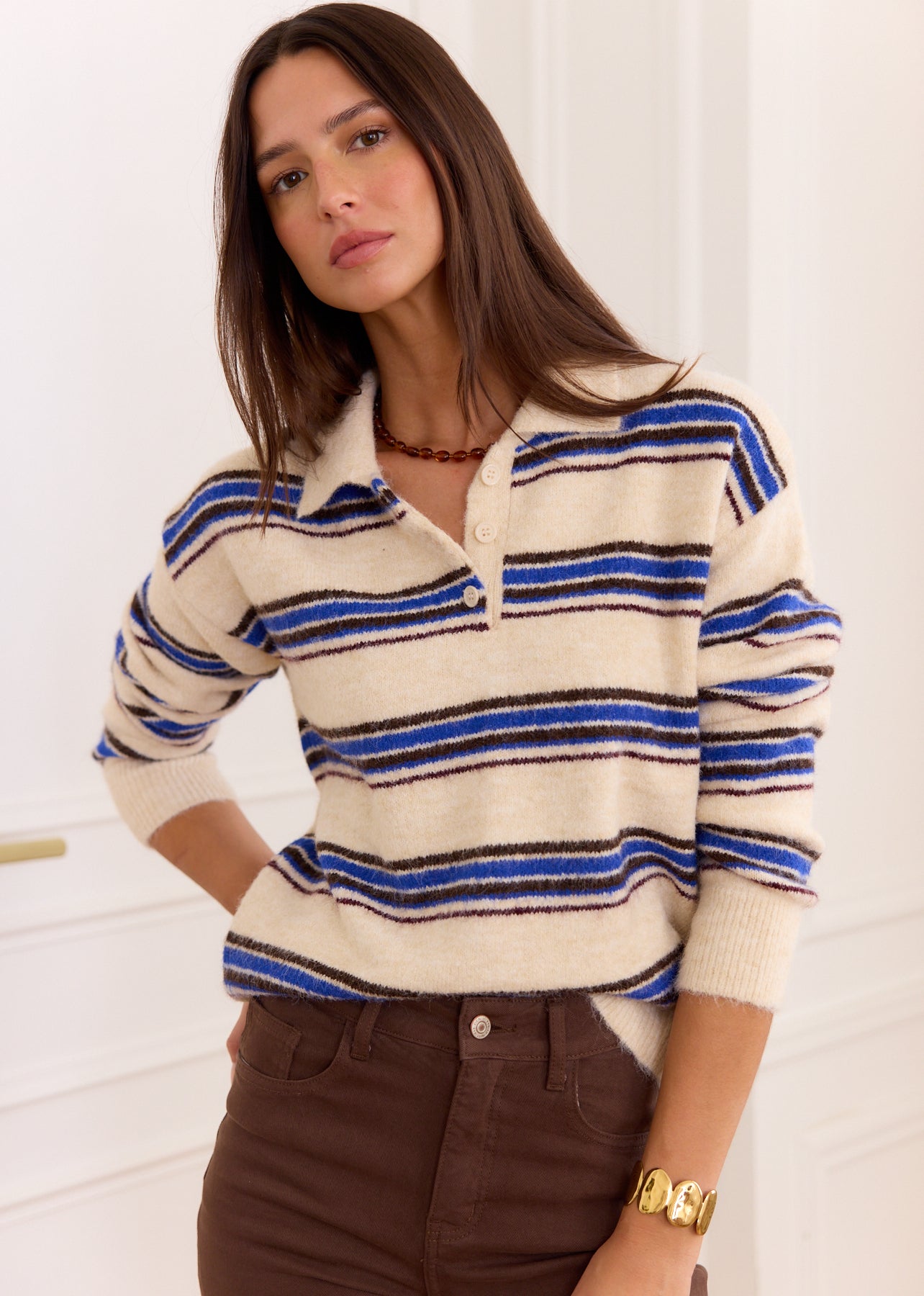 Pull Nolwenn