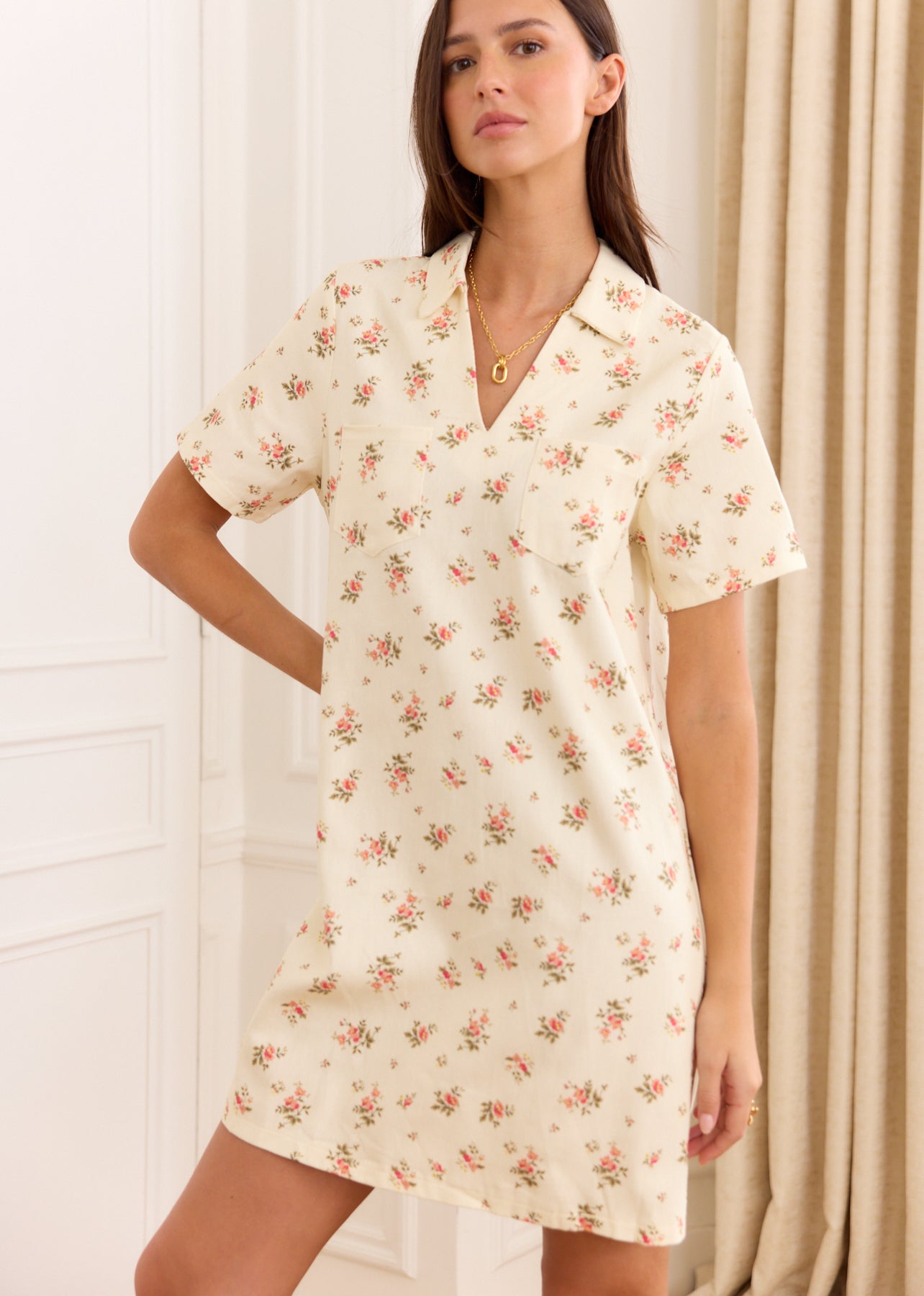 Robe Octavia