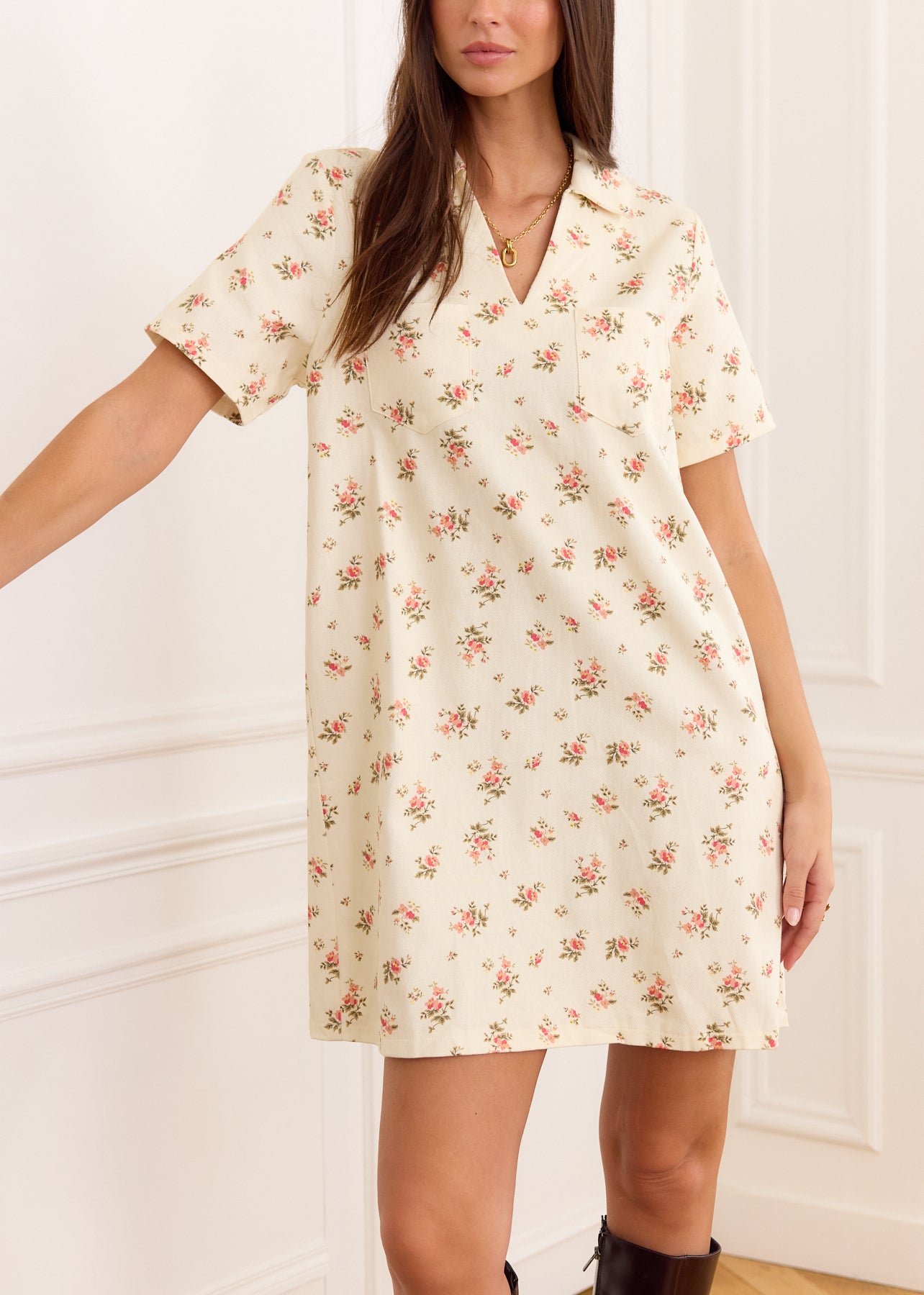 Robe Octavia