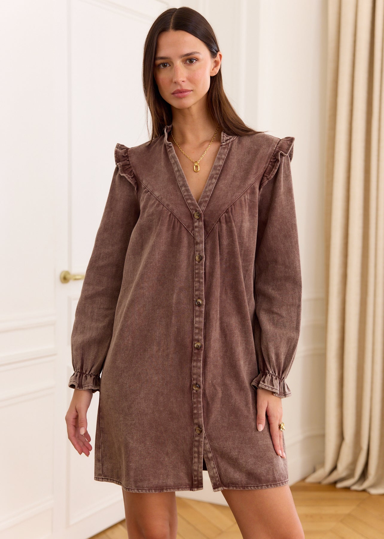 Robe Letty