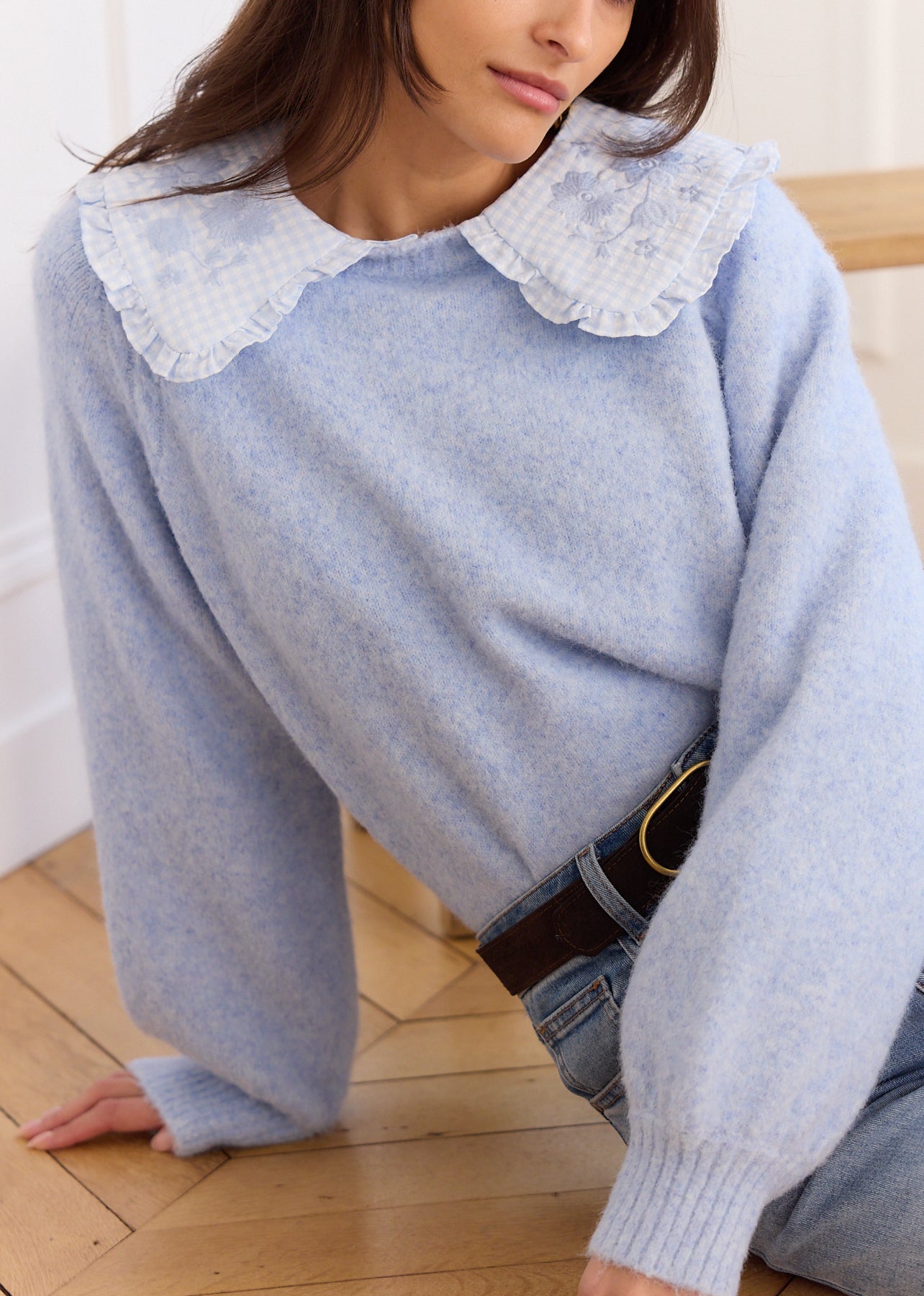 Gaspard Sweater