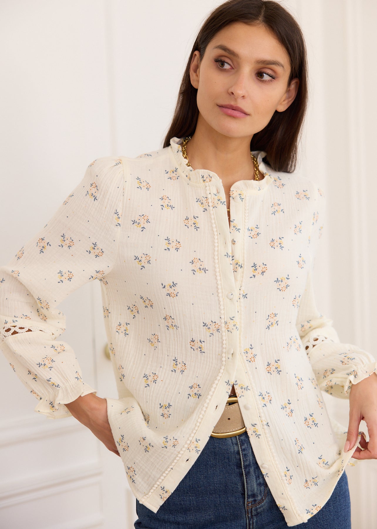 Blouse Esmée