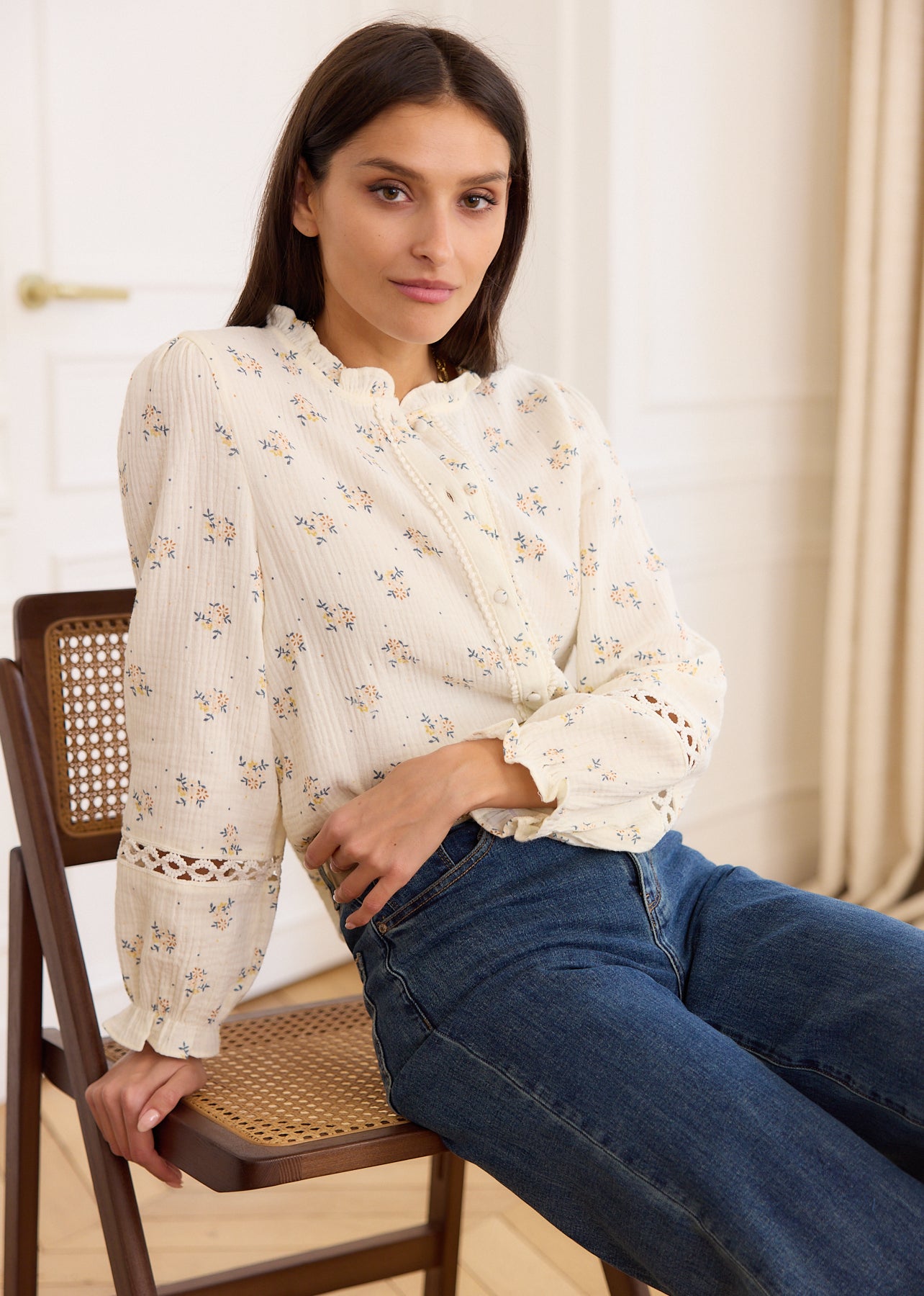 Blouse Esmée