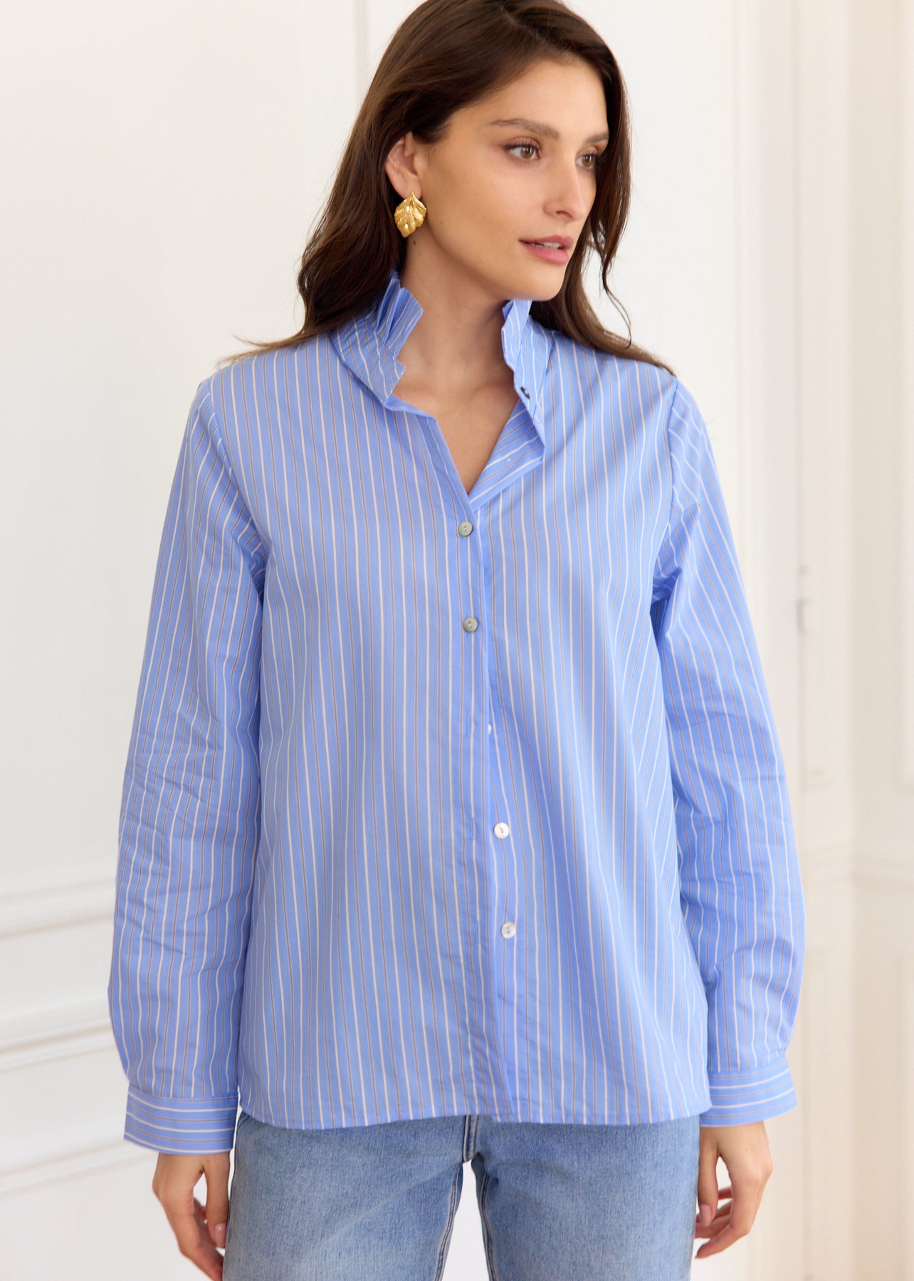 Chemise Orlane