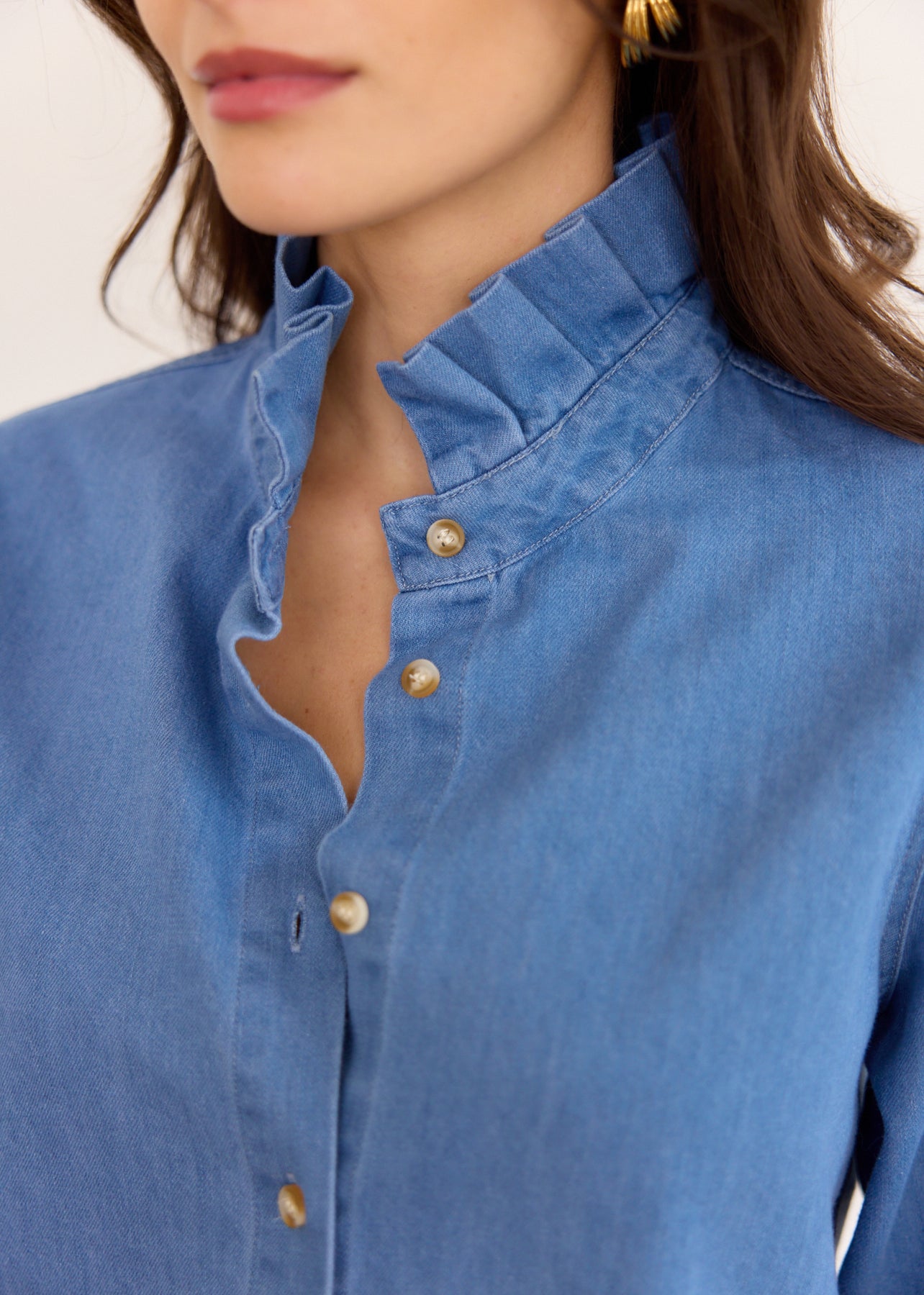 Colette shirt