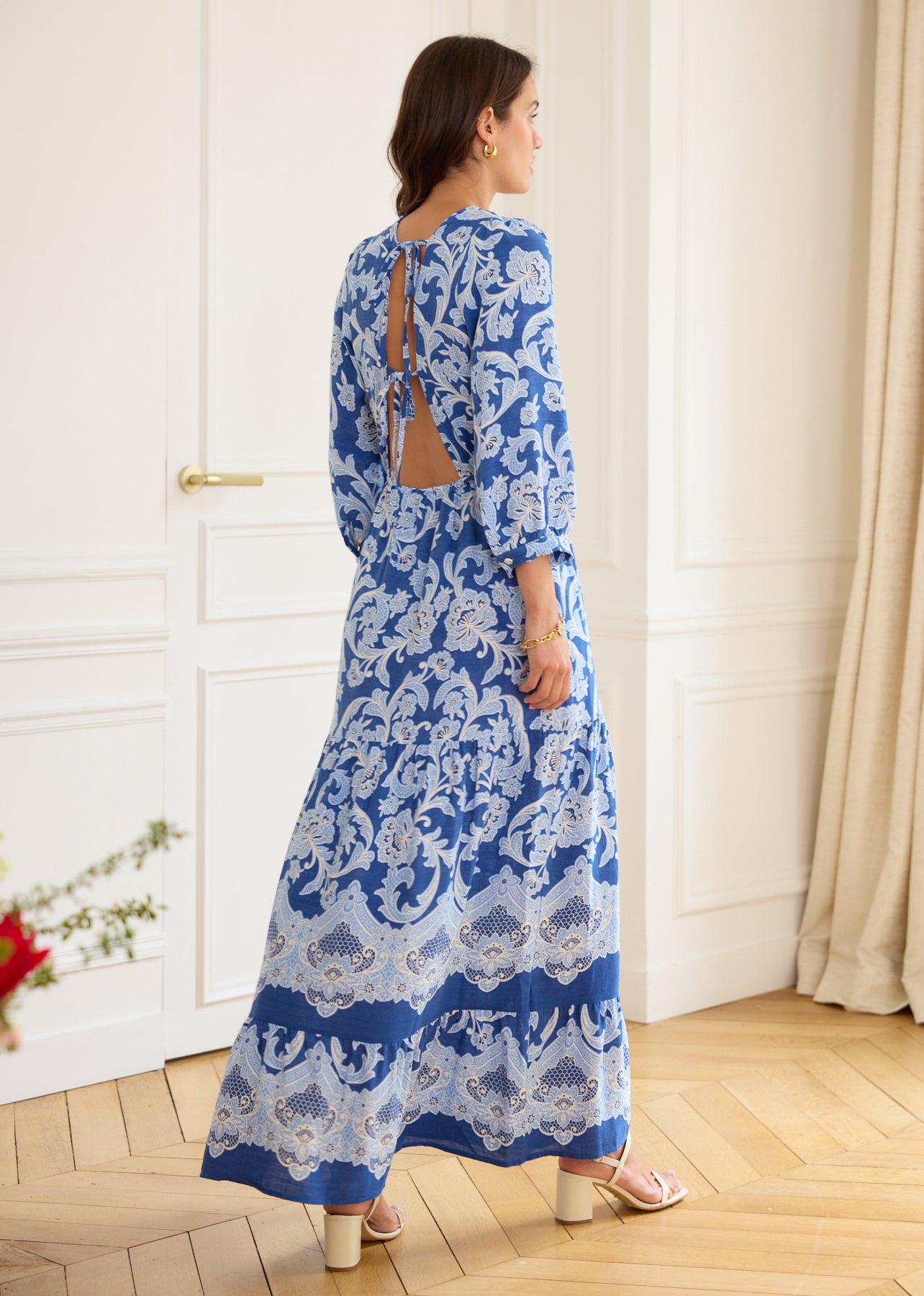 Robe Soélie