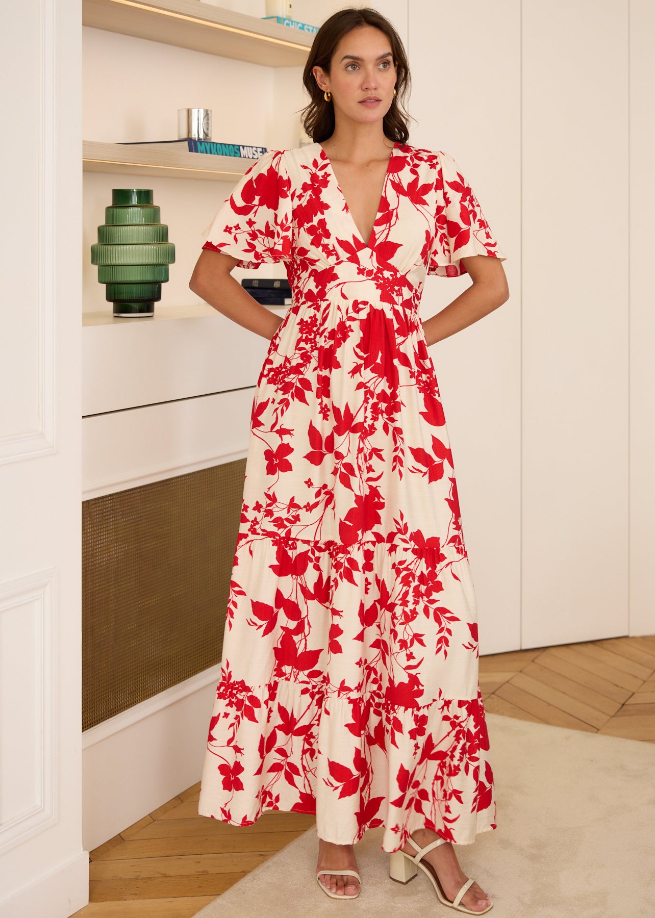 Robe Alix
