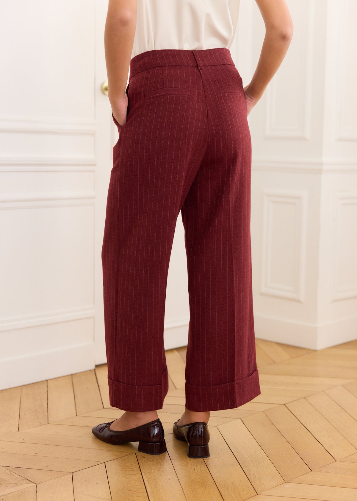 Pantalon Emra