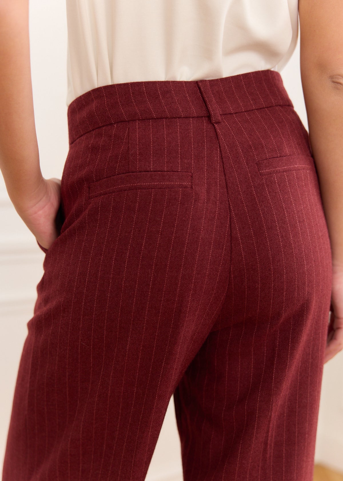 Pantalon Emra