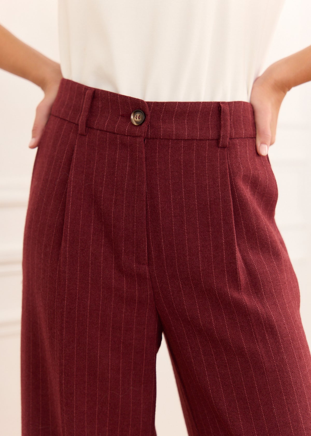 Pantalon Emra