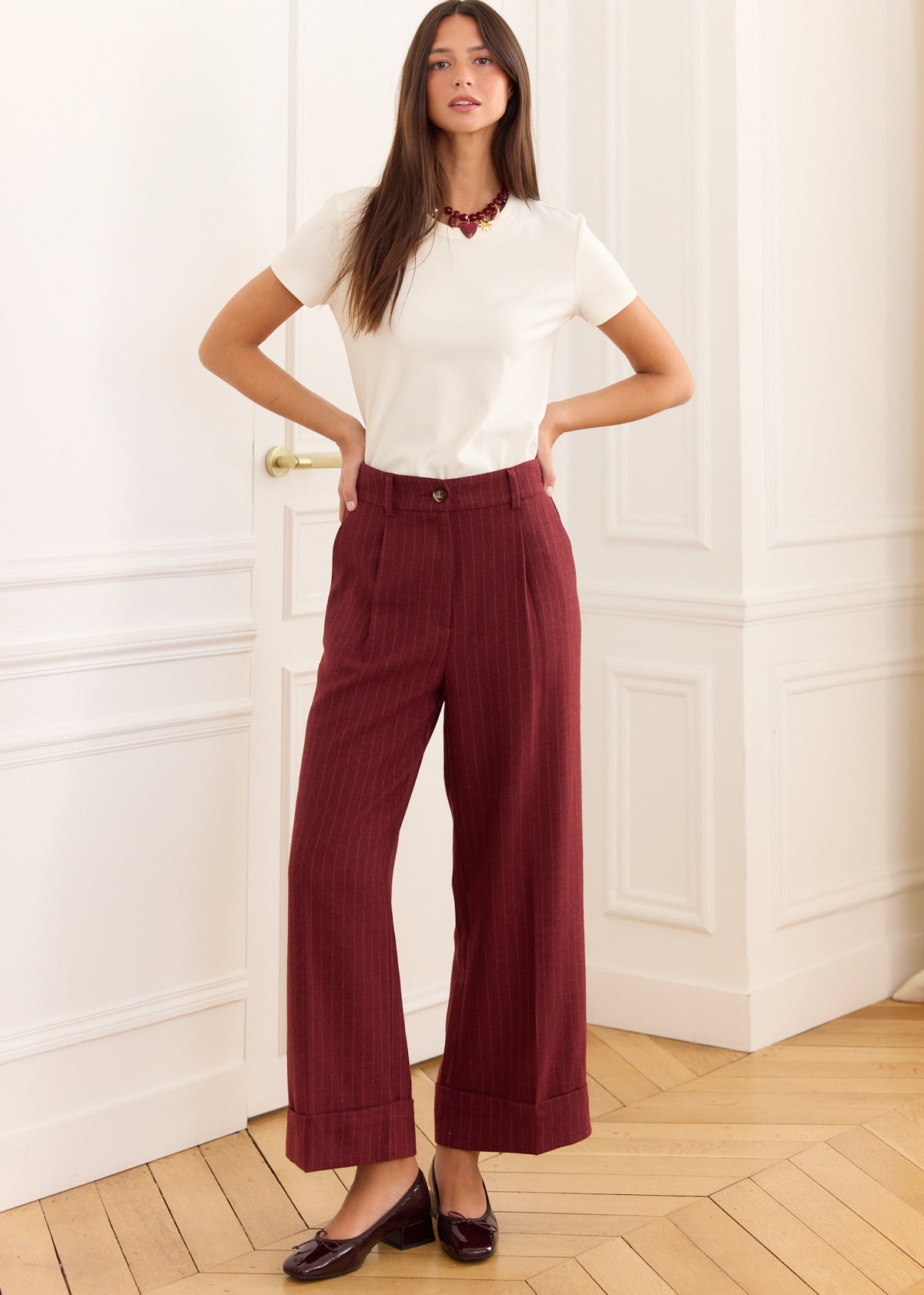Pantalon Emra