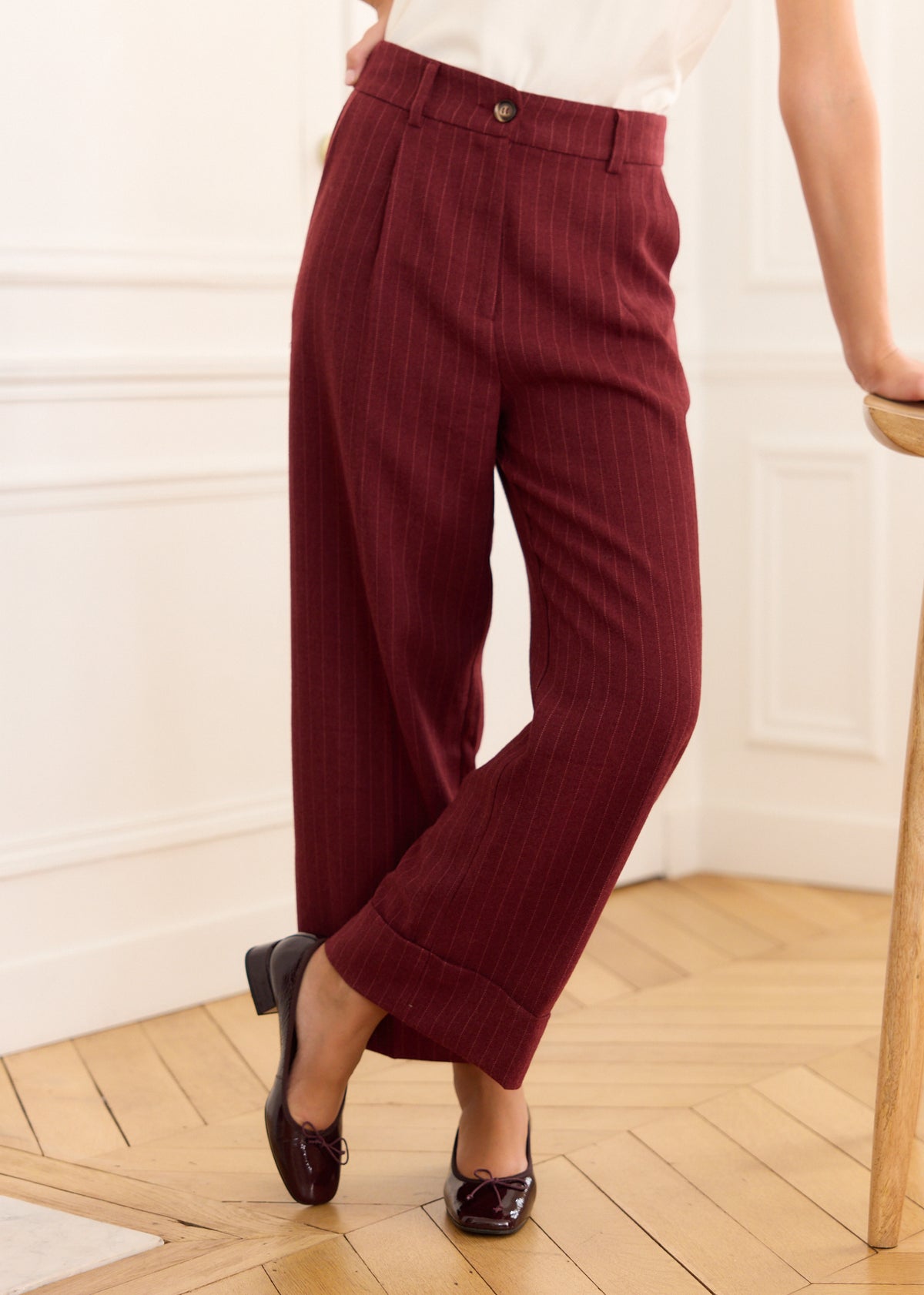 Pantalon Emra